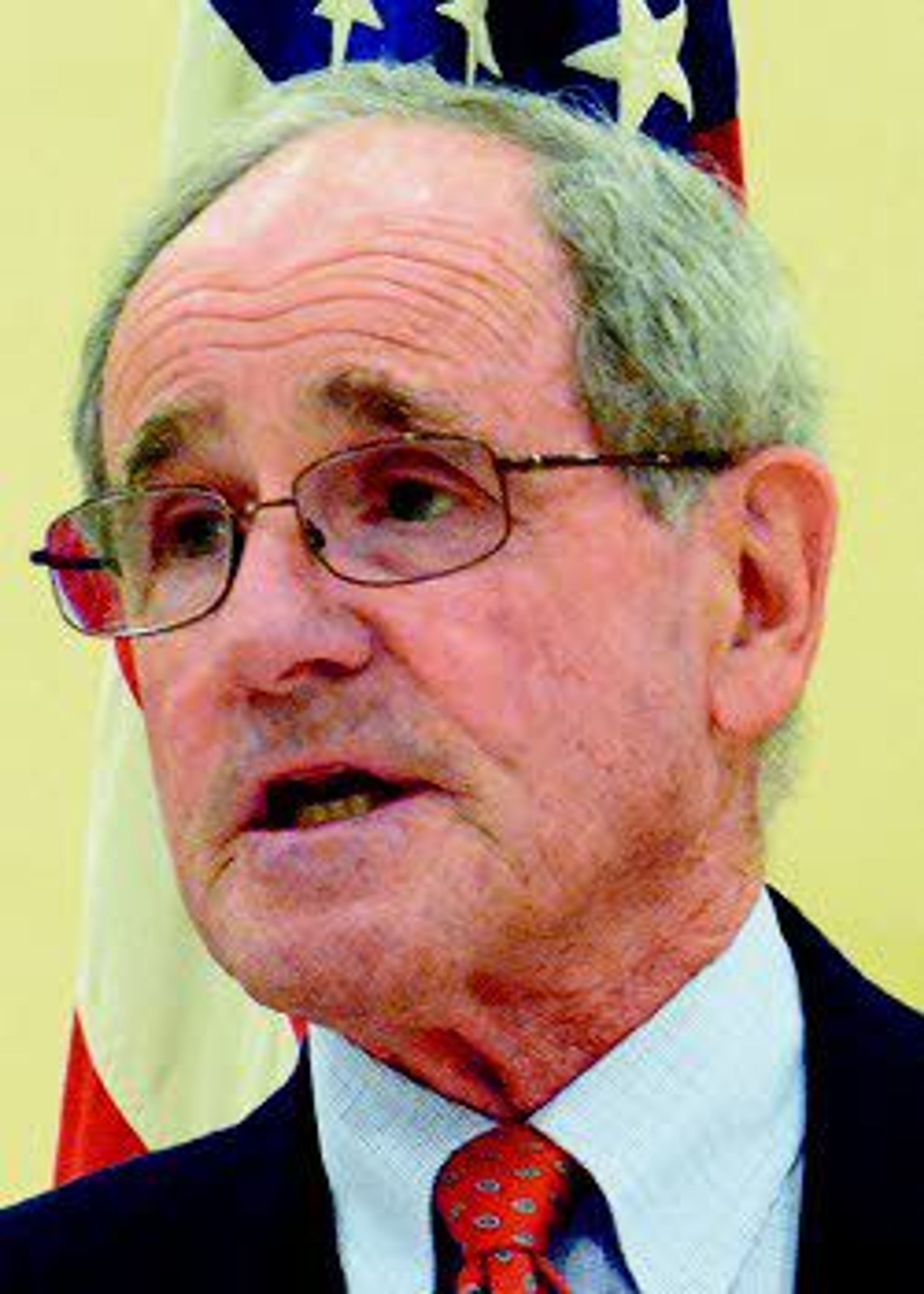 Jim Risch