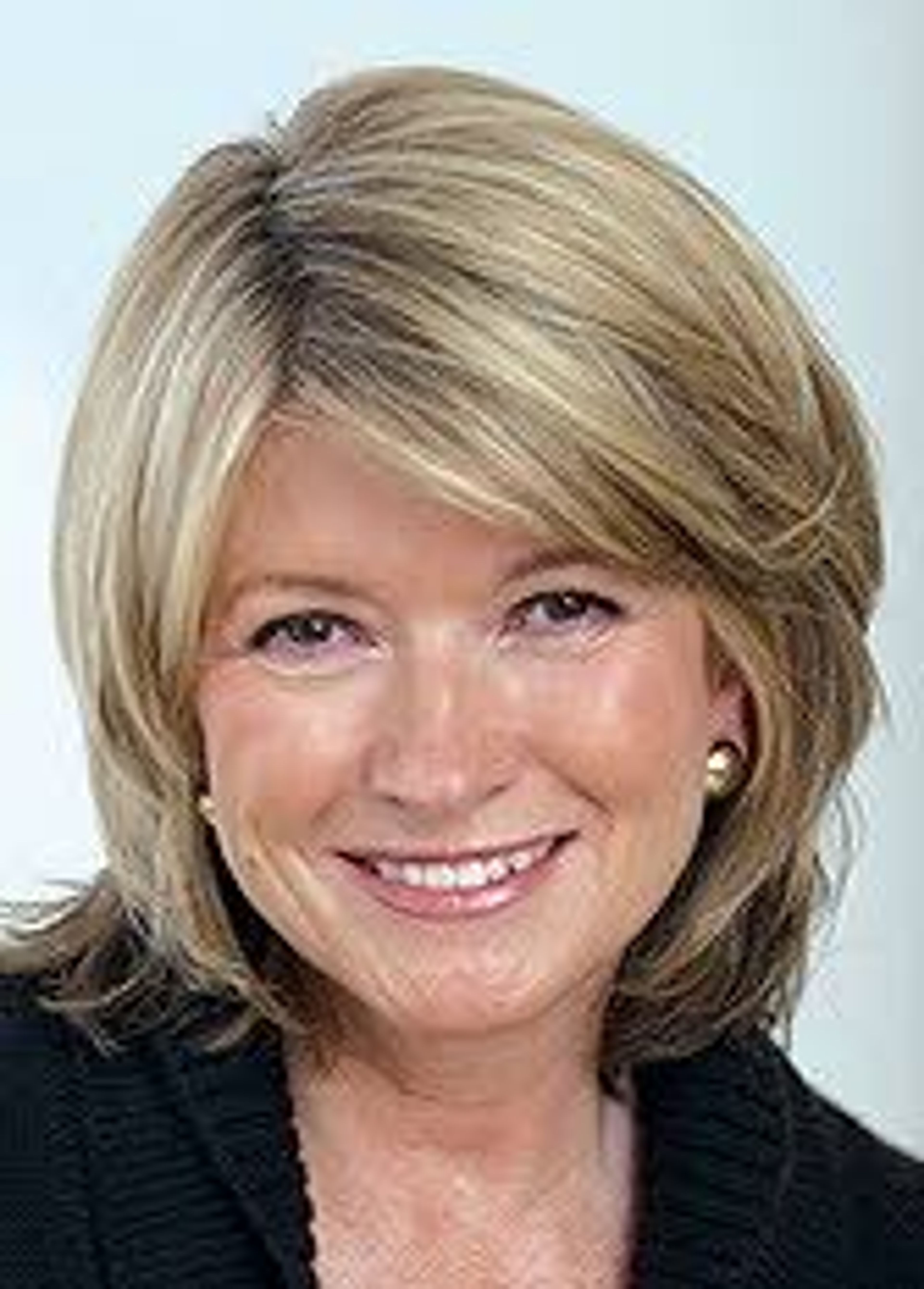 Martha Stewart