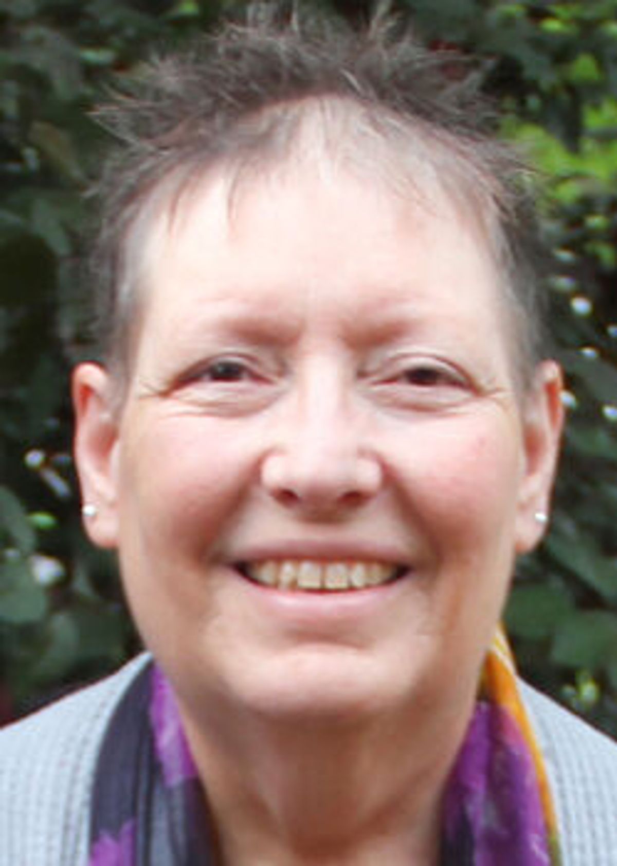 Brenda Joyce Coulter Carlson