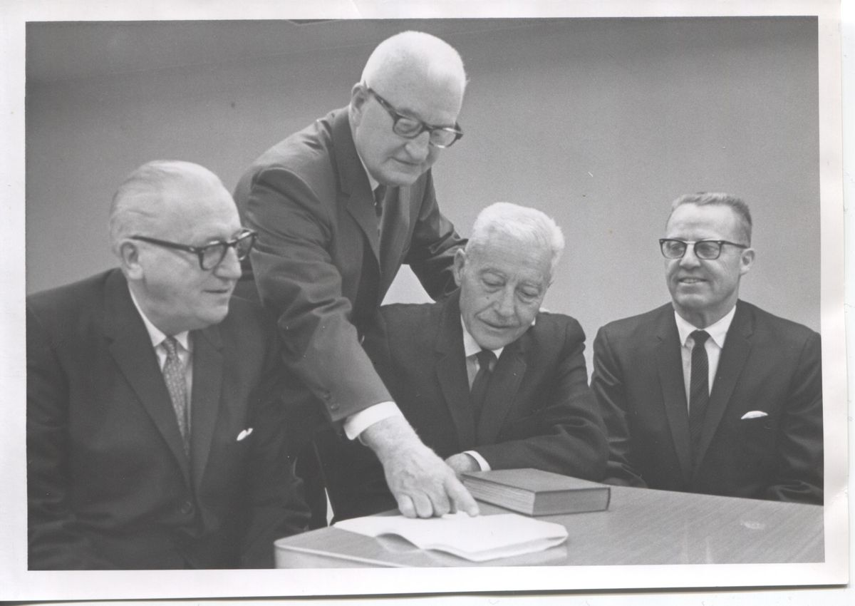 How Regence Brought Health Care to Idaho