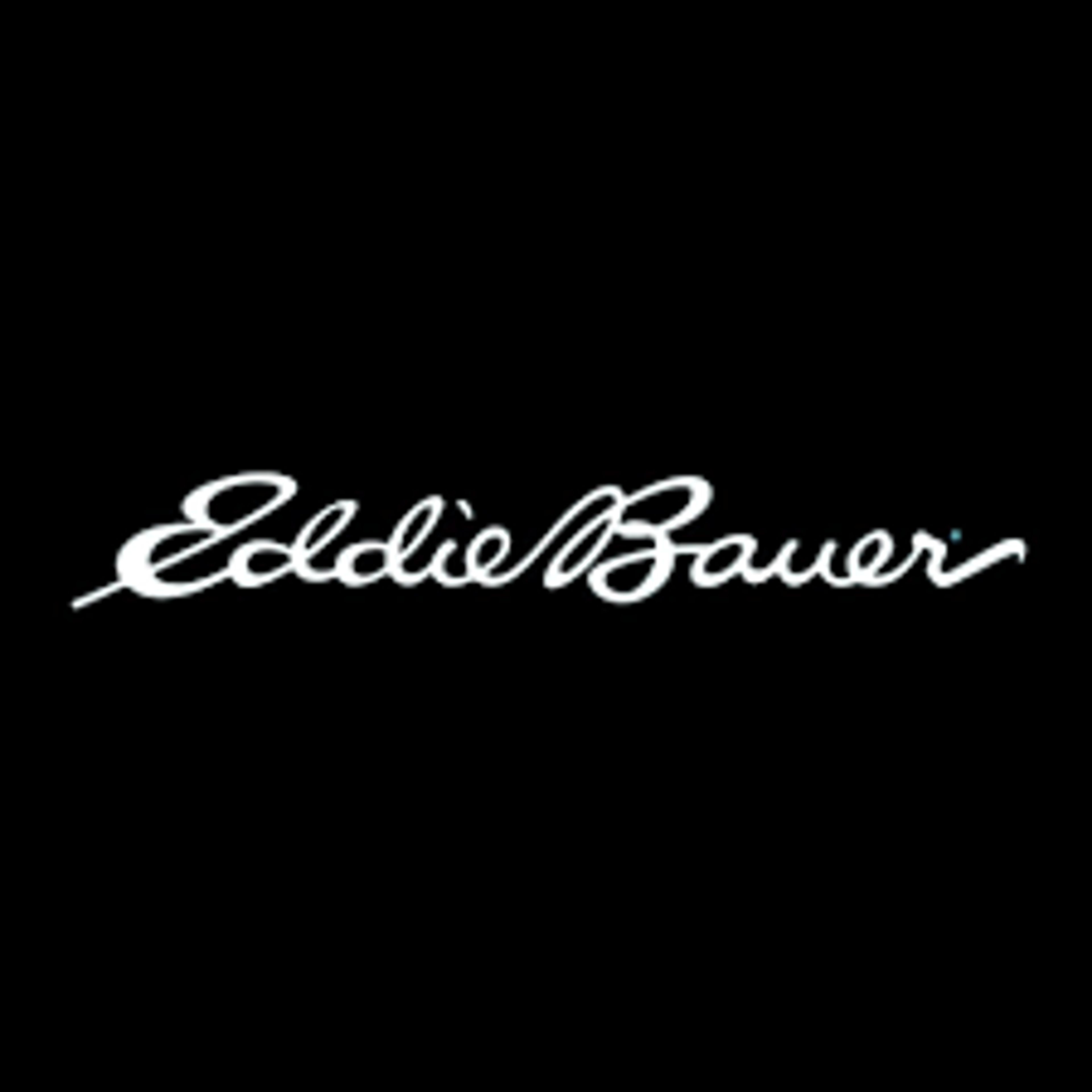 Eddie Bauer logo