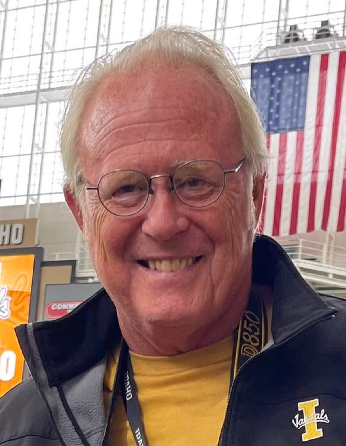 Lewiston man’s turkey footage to be shown on ‘CBS Sunday Morning’