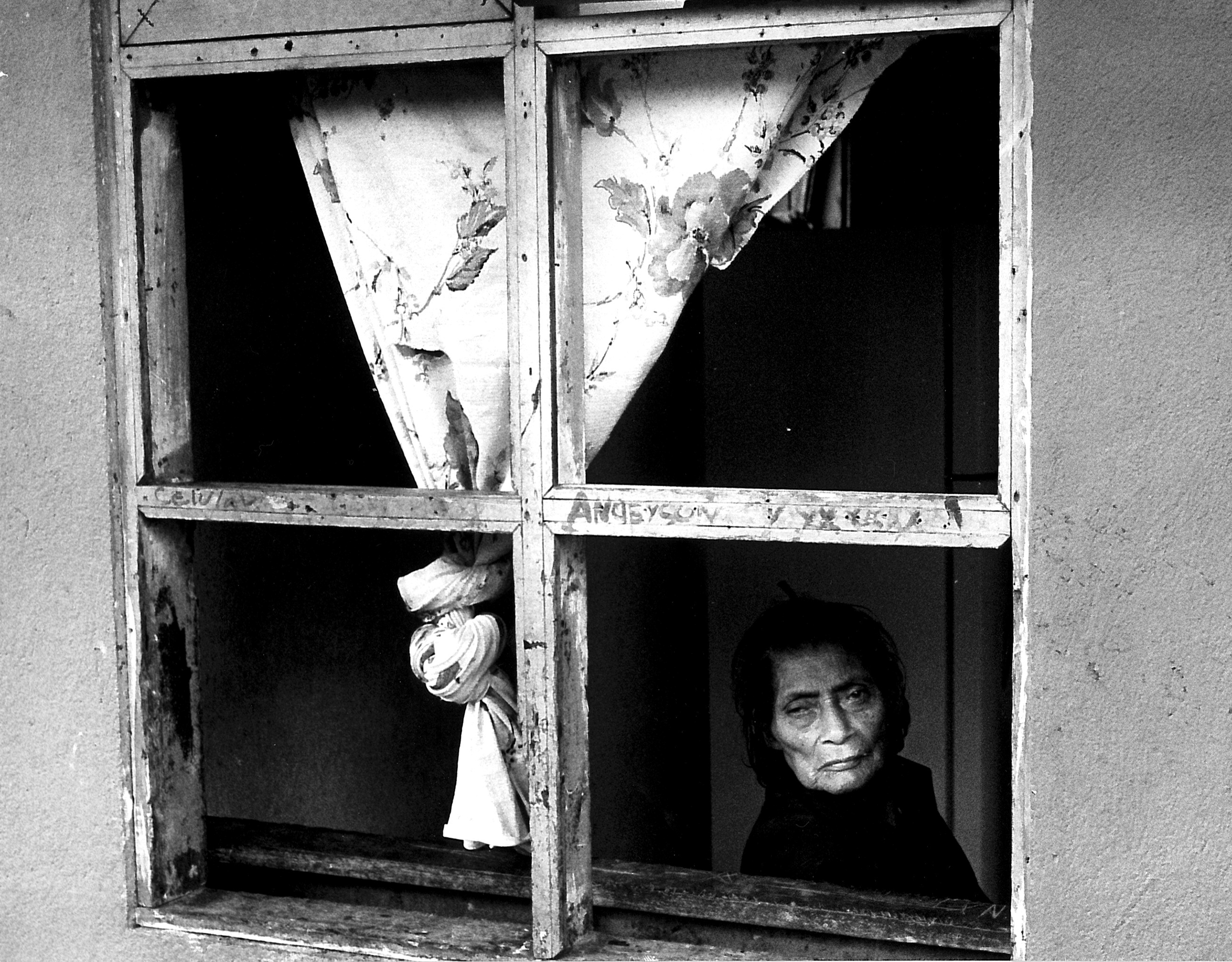 Snapshots of humanity