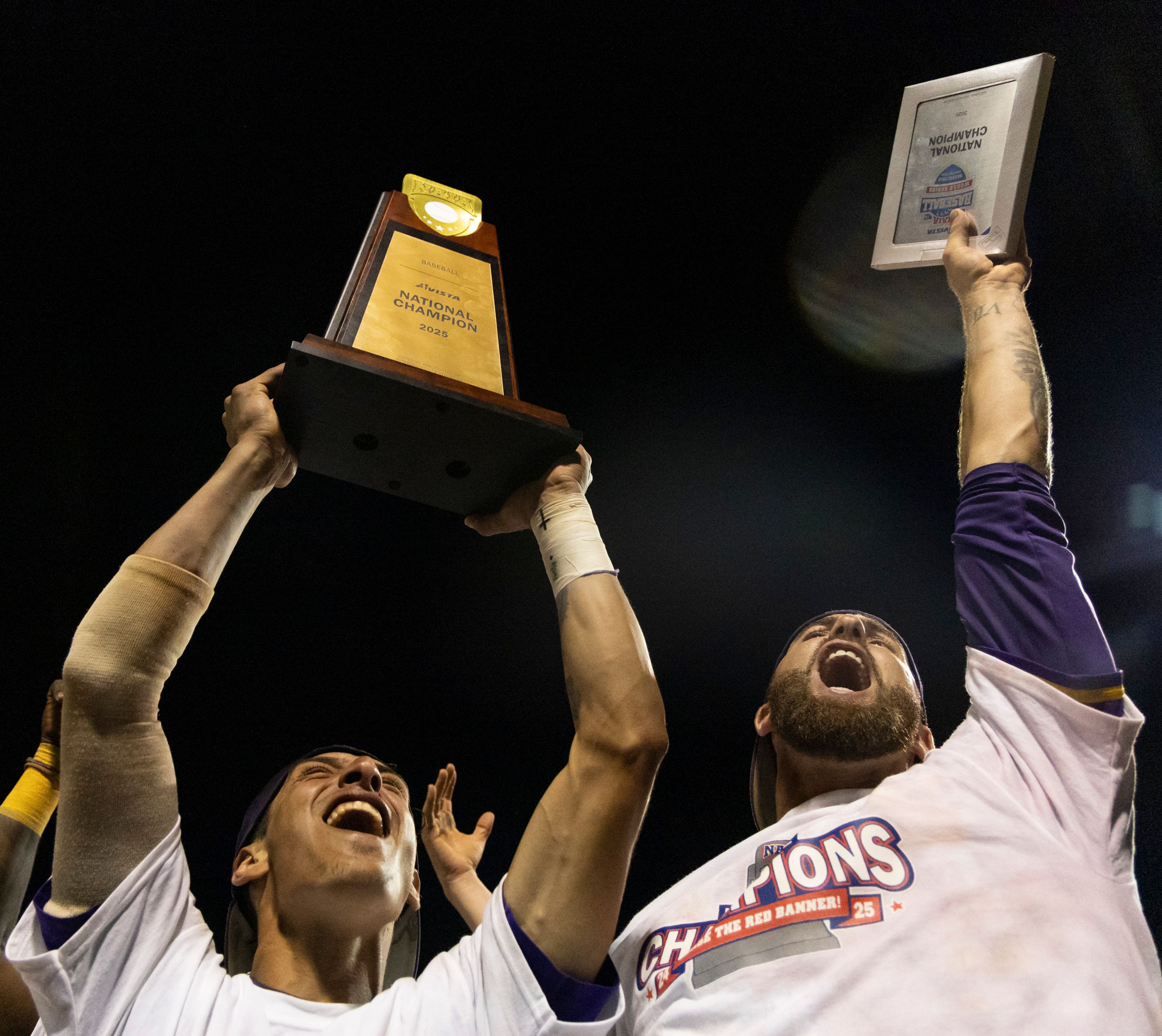 NAIA World Series Day 7