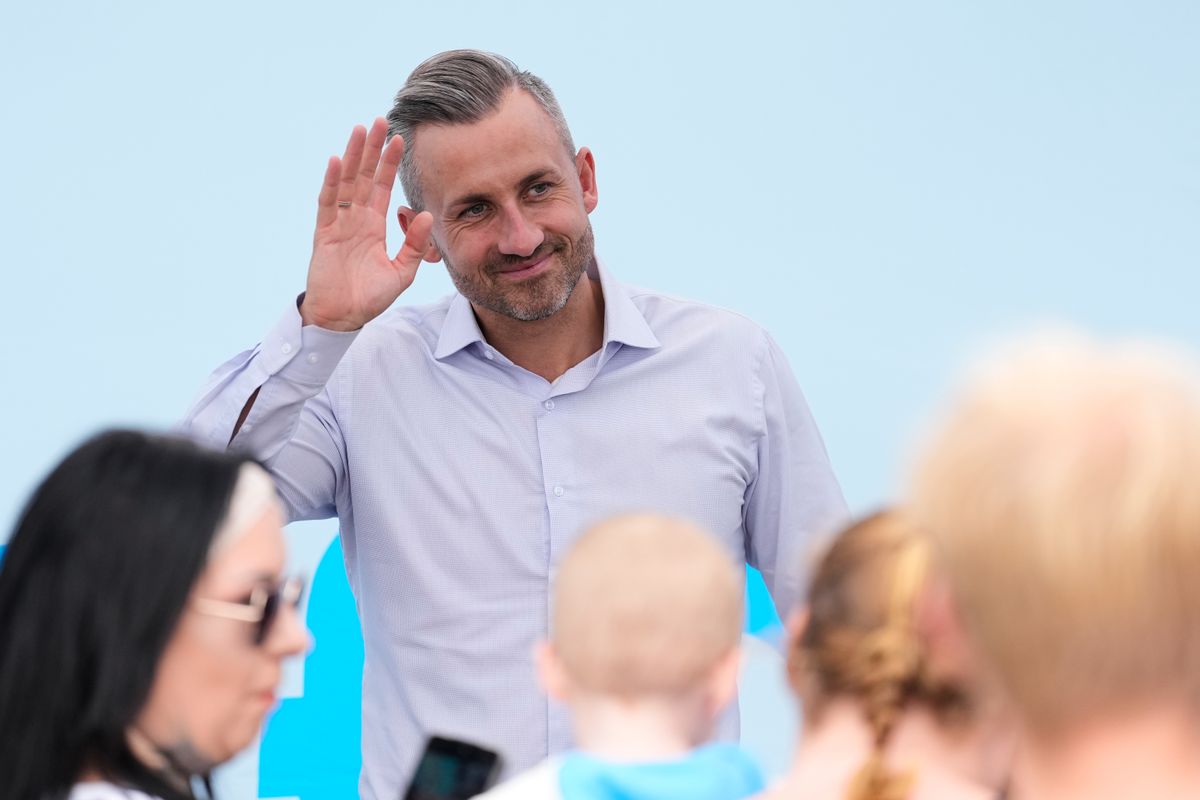 ‘We can only win': The rise of the extreme right in eastern Germany