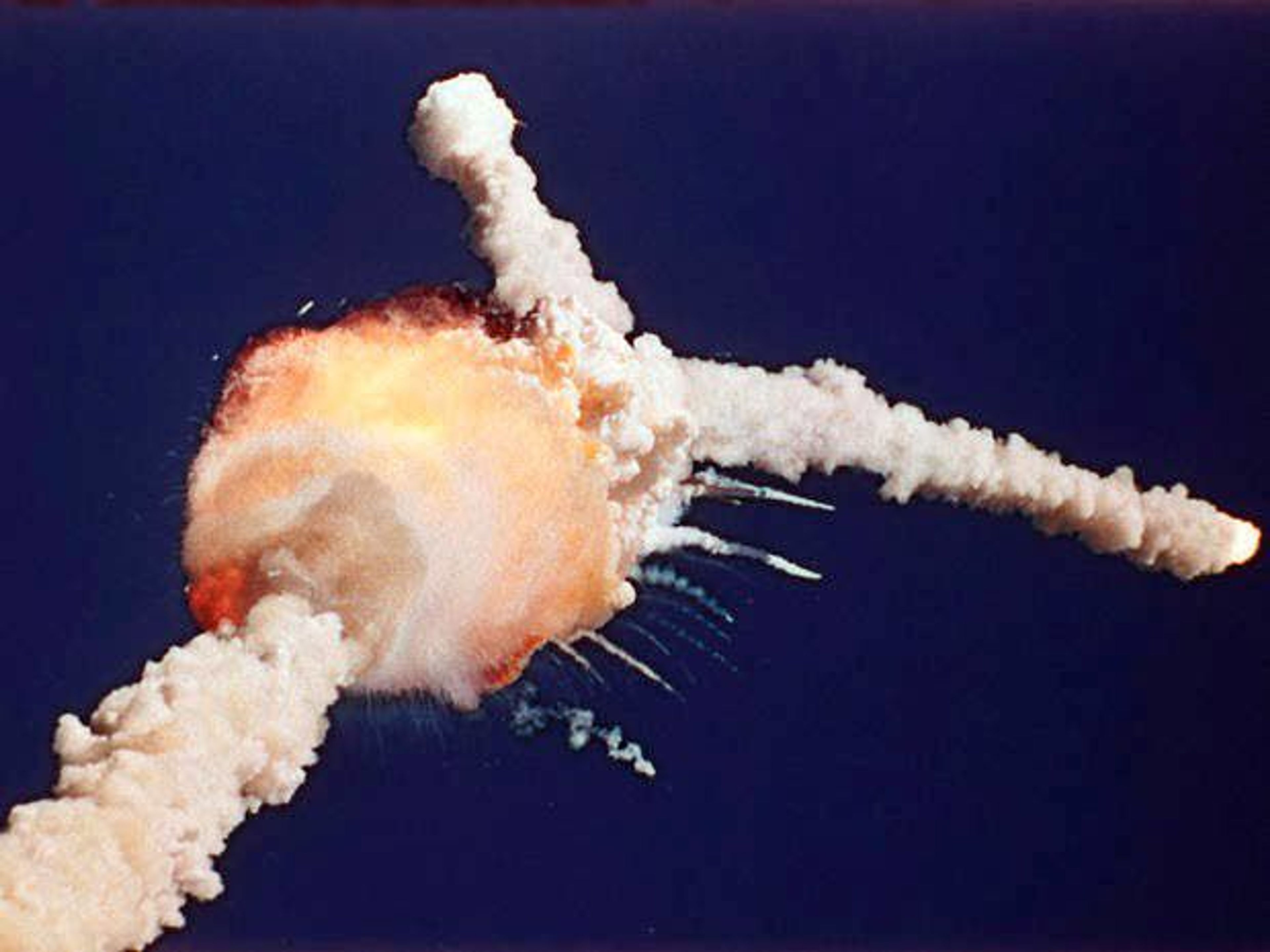 Rep. Tony Wisniewski, R-Post Falls, has spent a great deal of time researching the Space Shuttle Challenger disaster. Wisniewski is a retired engineer/small business owner.