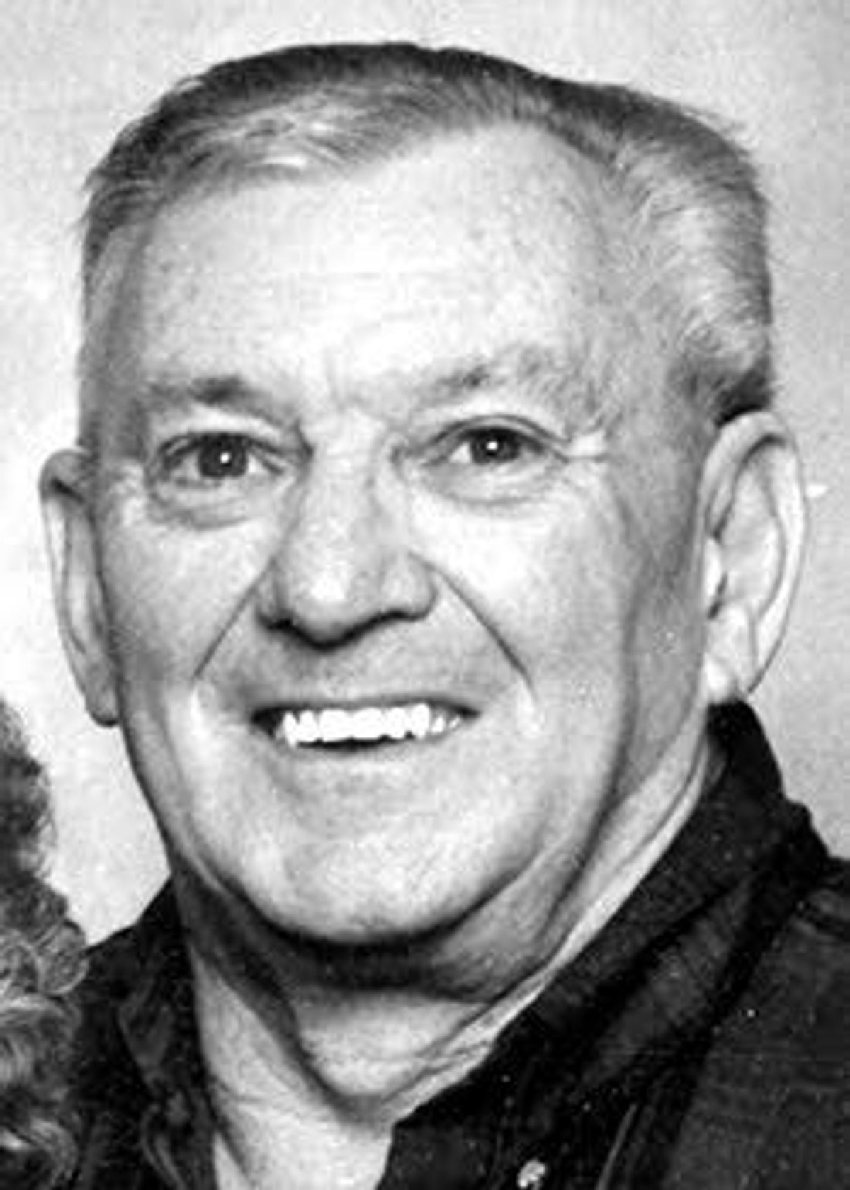 Edward T. Radtke