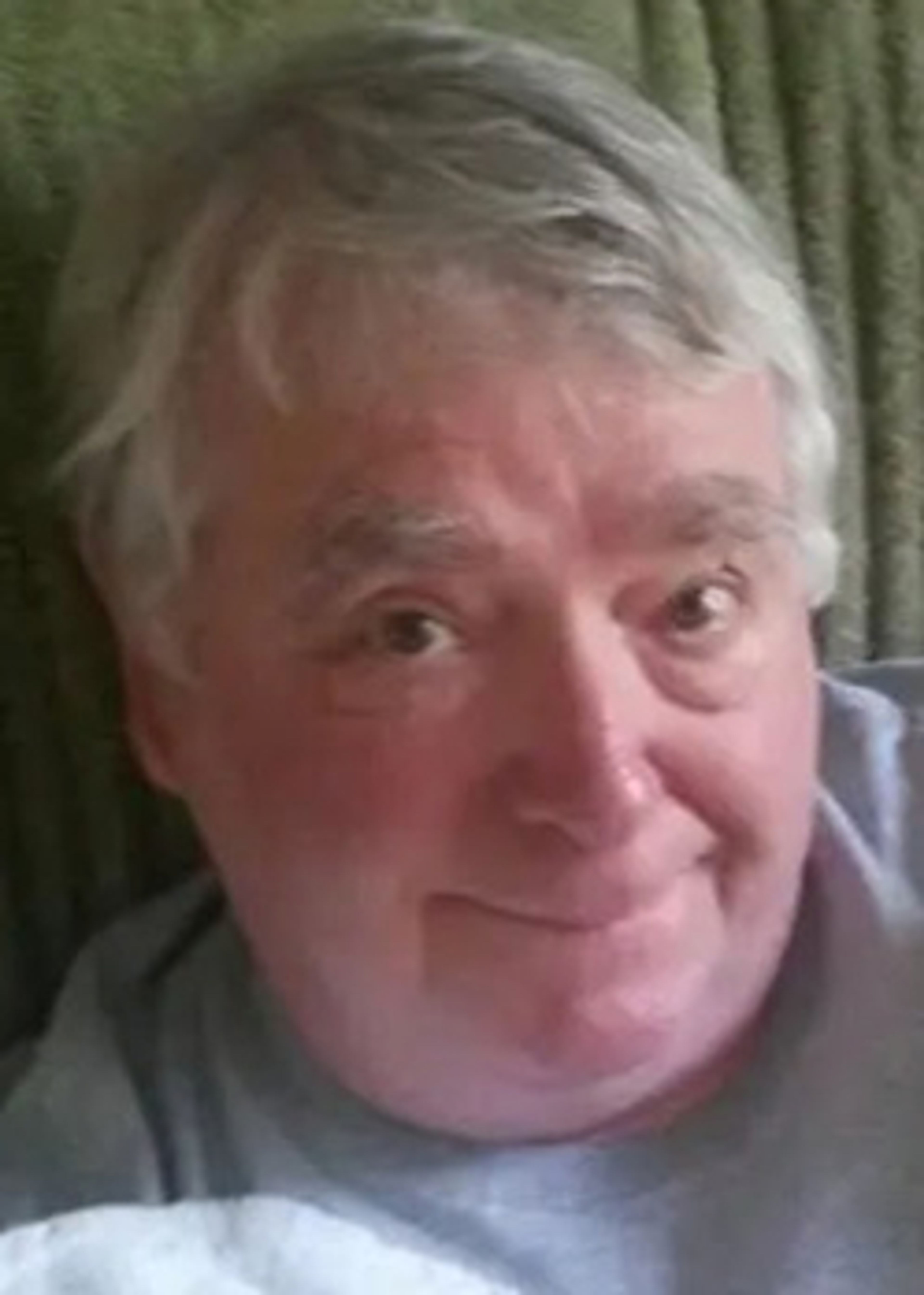 Delmer ‘Del’ Gehrke