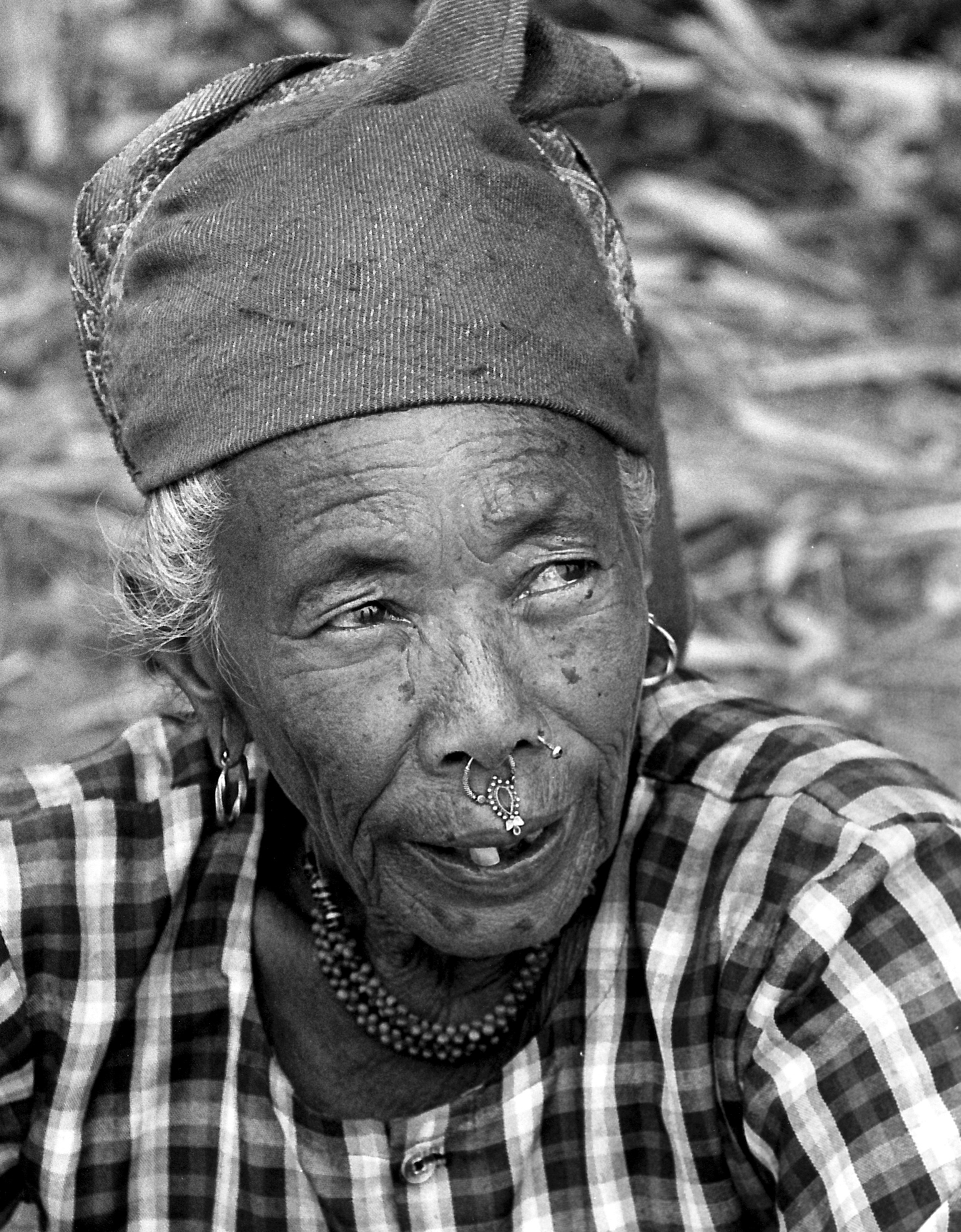 Snapshots of humanity