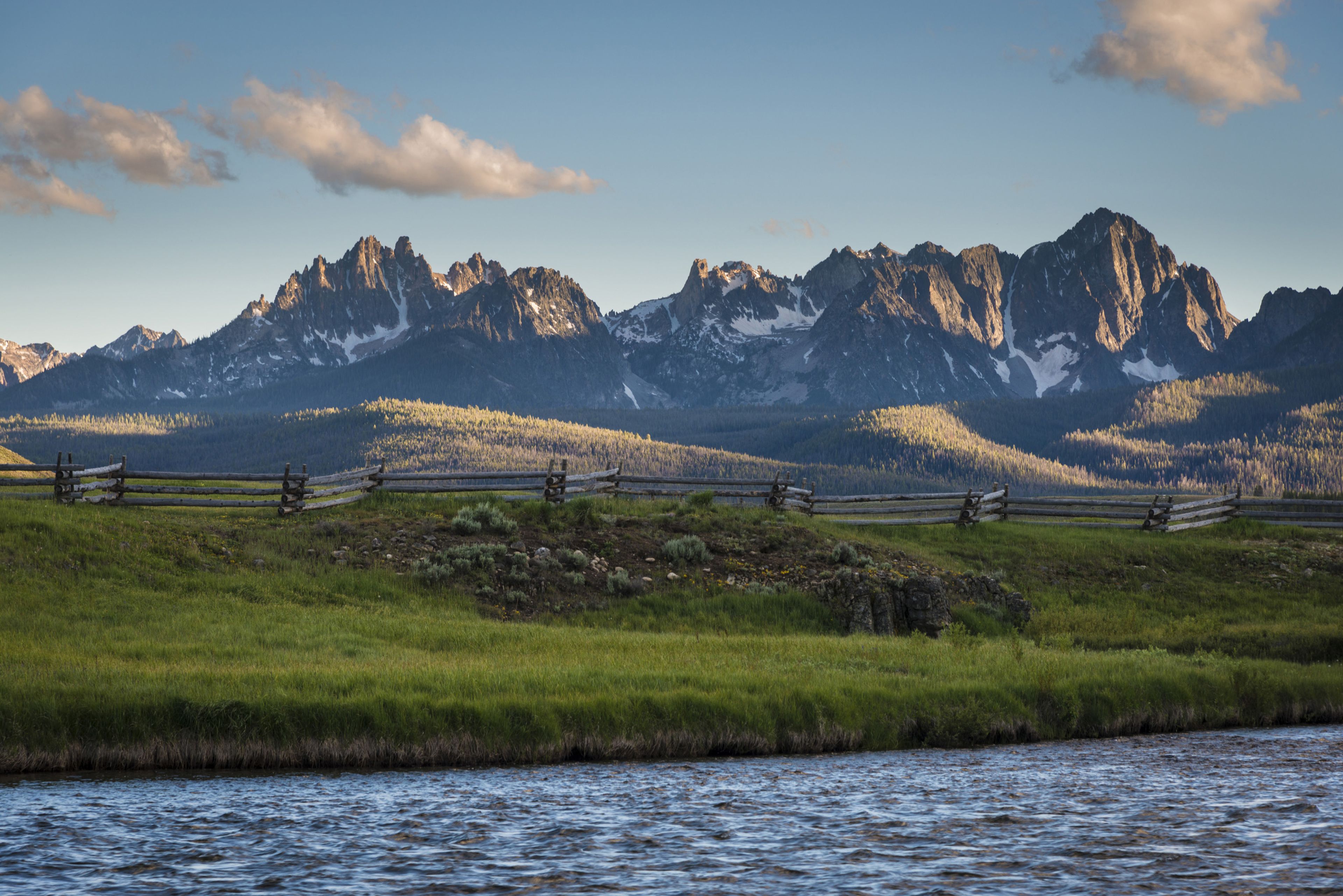 After DOGE staff cuts, Idaho’s renowned forest plans to cut summer office hours