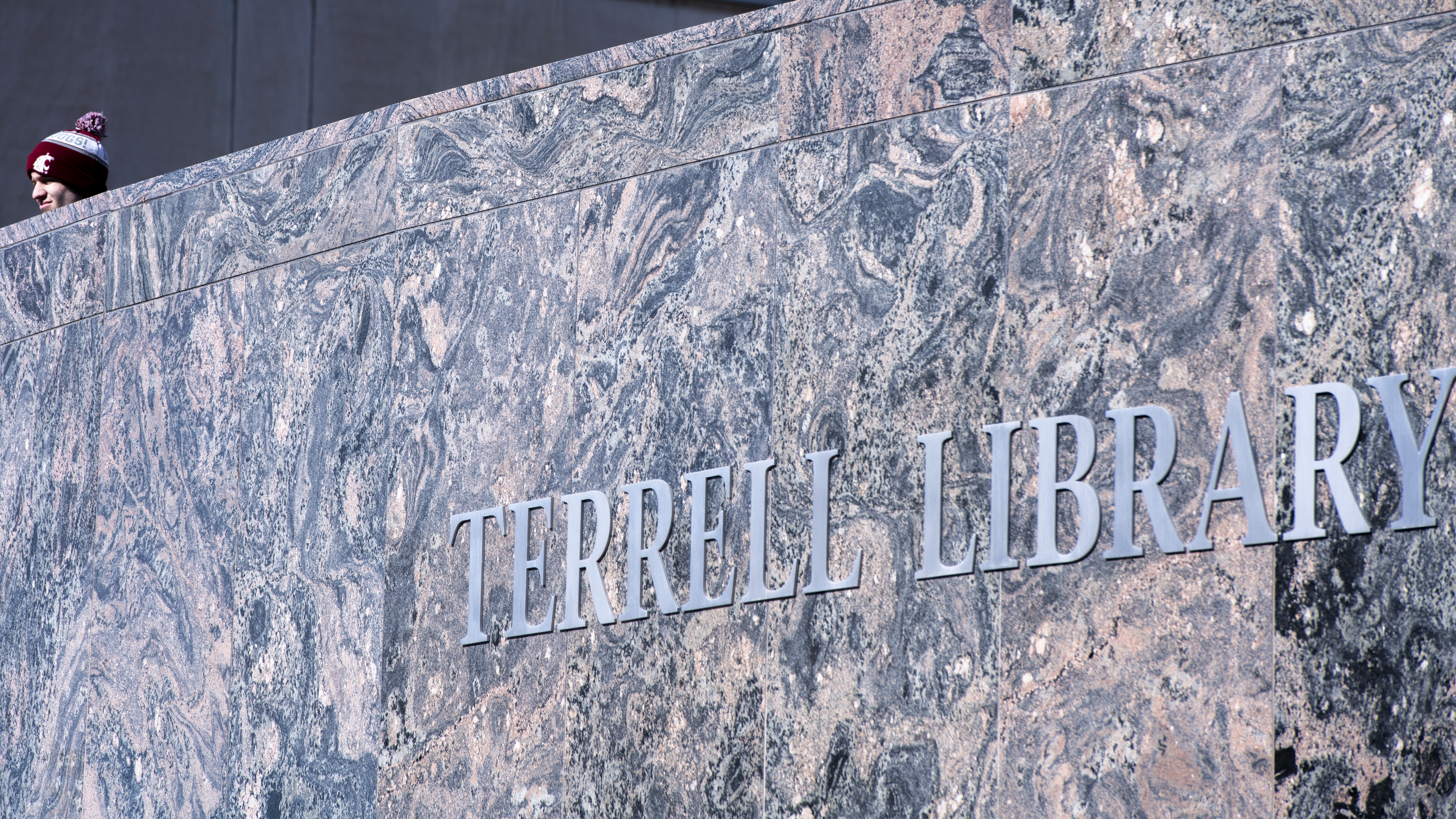 WSU Libraries expands digital collection by more than half a million e-books