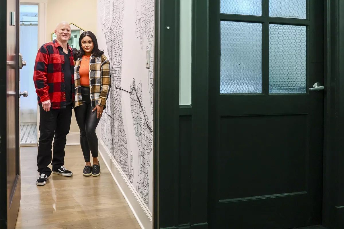 Seattle Airbnb prices spiking for World Cup