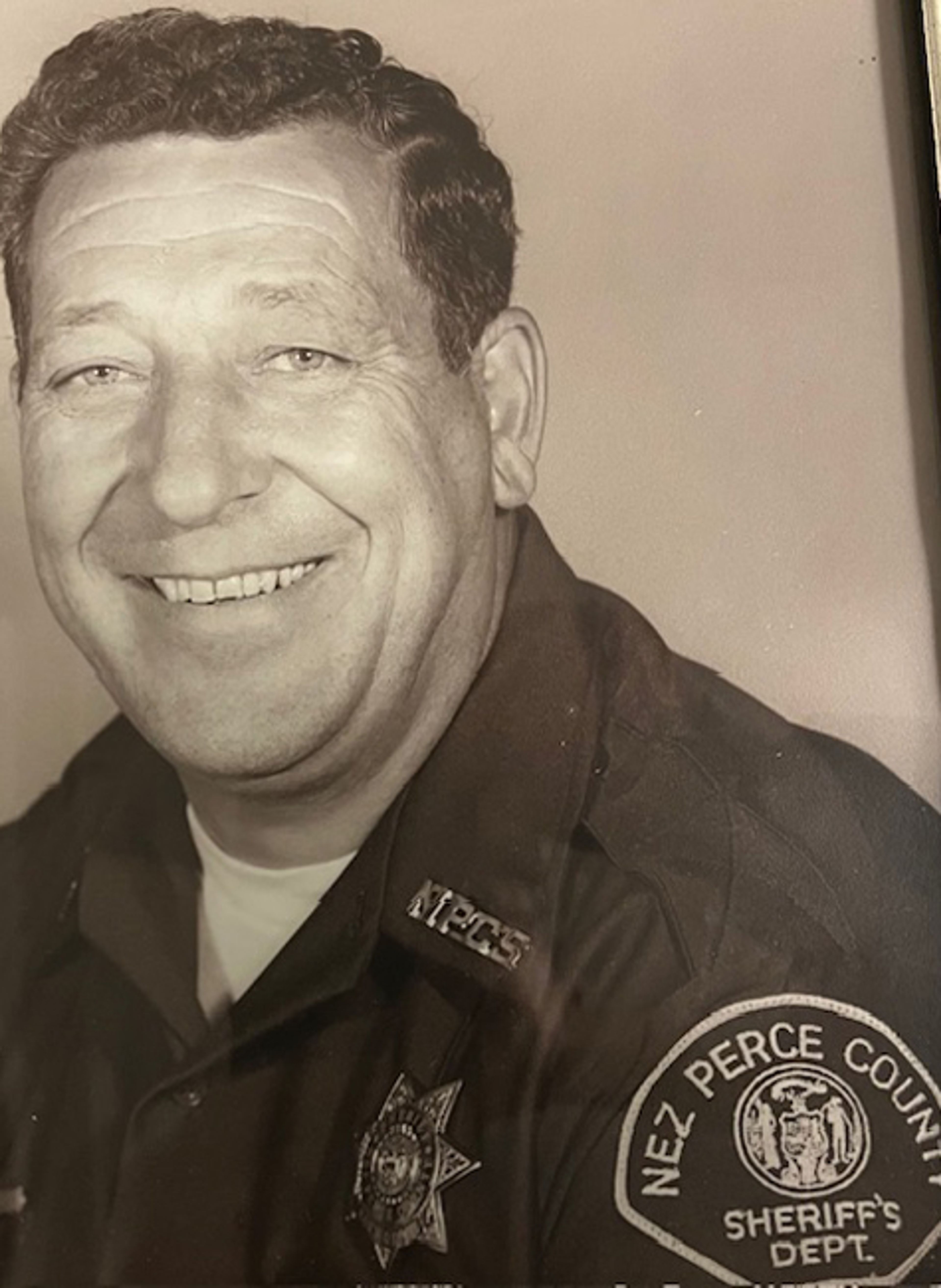 Francis Ronald Koeper