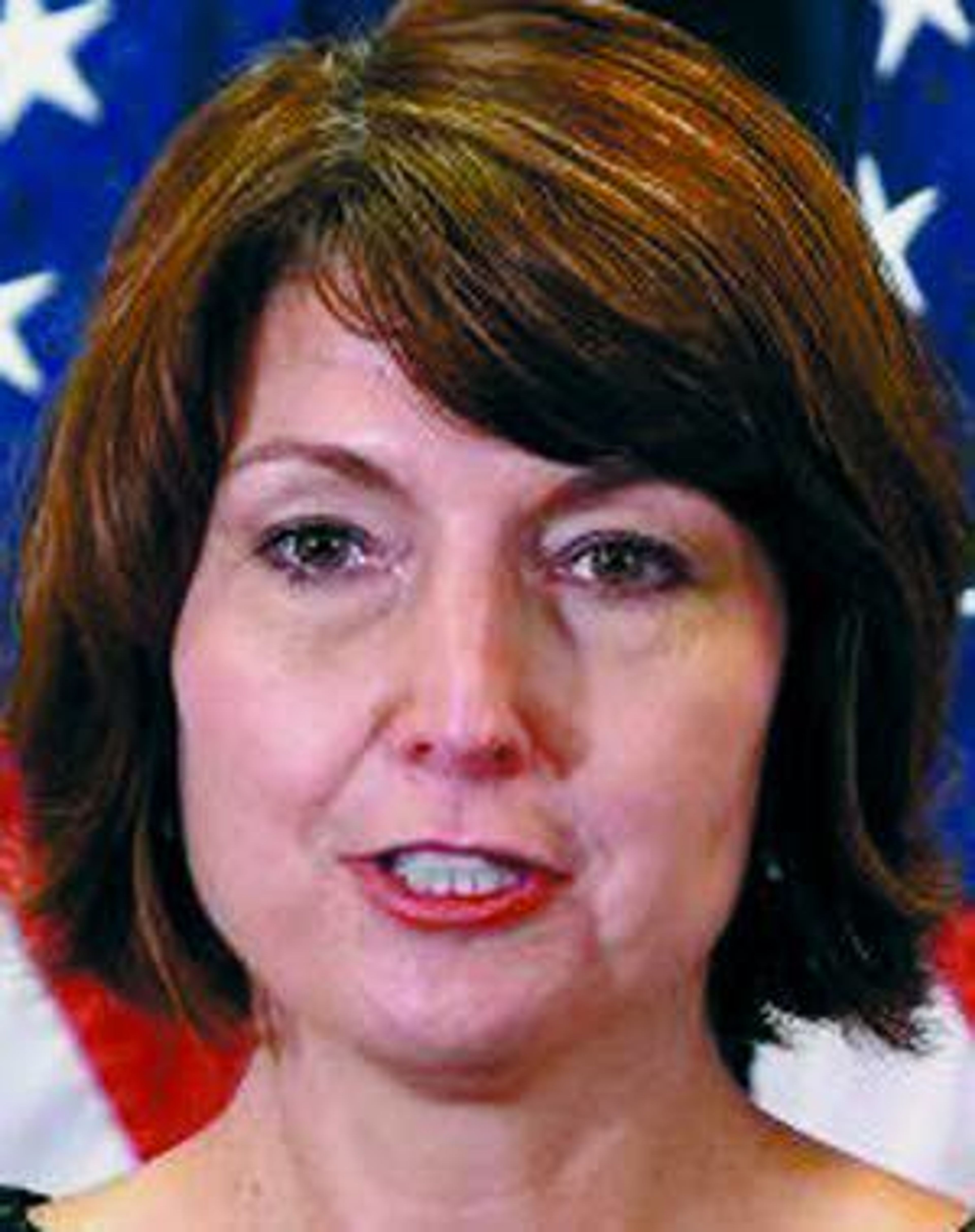 Cathy McMorris Rodgers