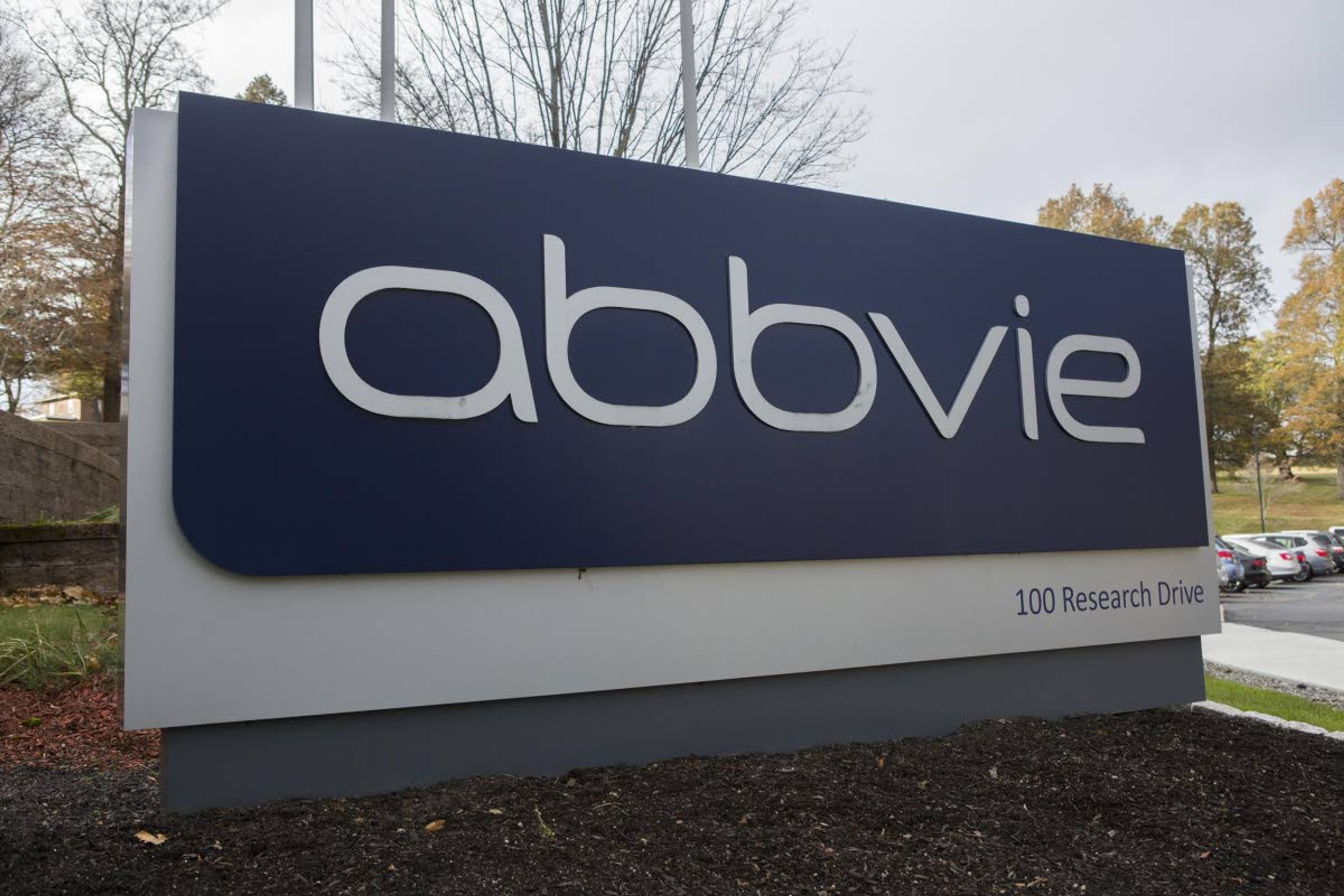 As part of a recent settlement, drugmaker AbbVie agreed to pay a $24 million fine and reform its marketing practices in California.