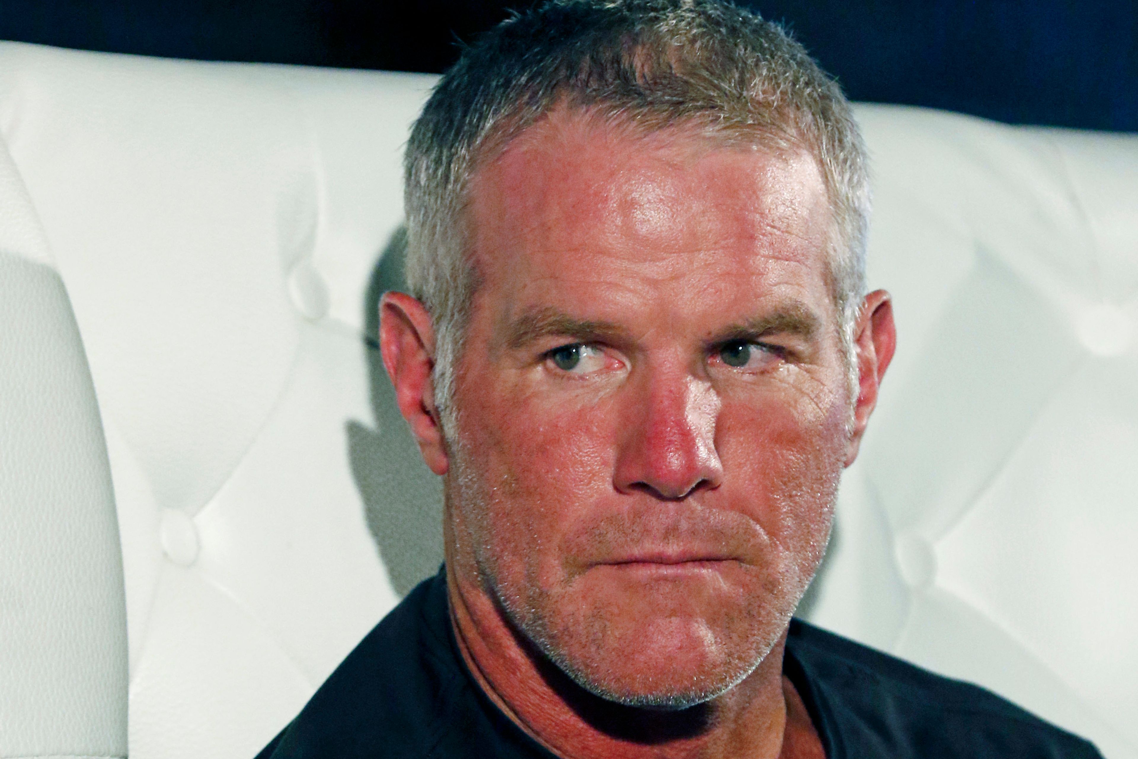 Brett Favre to appear before US House panel looking at welfare misspen...
