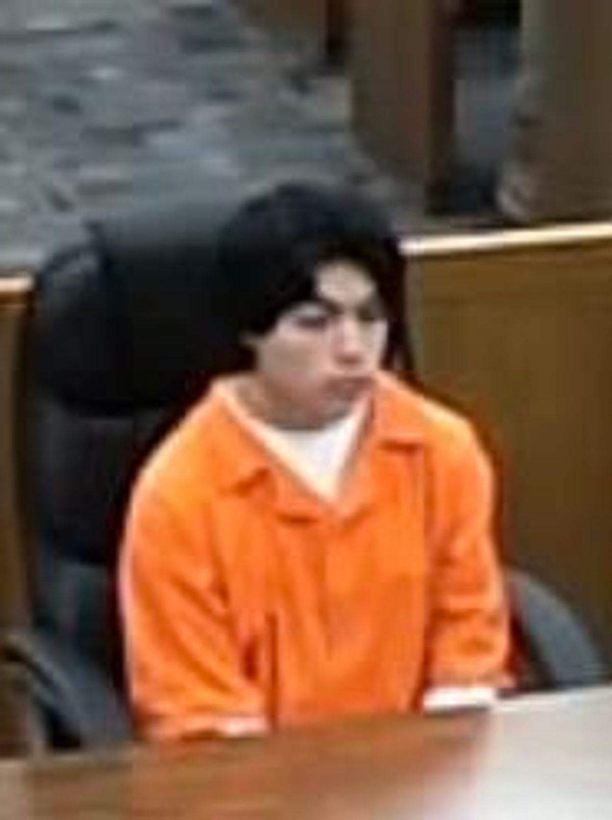 WSU student pleads not guilty in child pornography case
