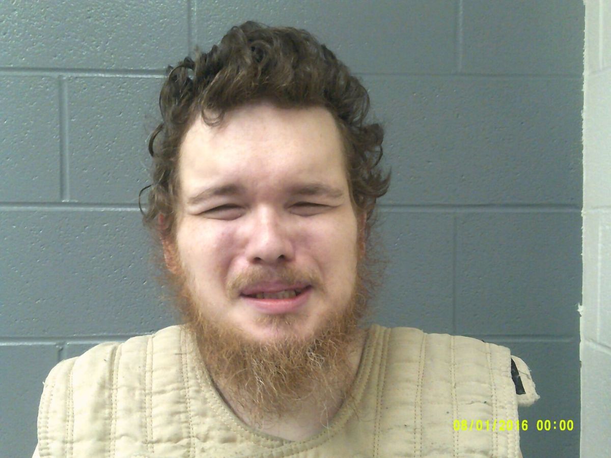 Lewiston man charged in officer-involved shooting