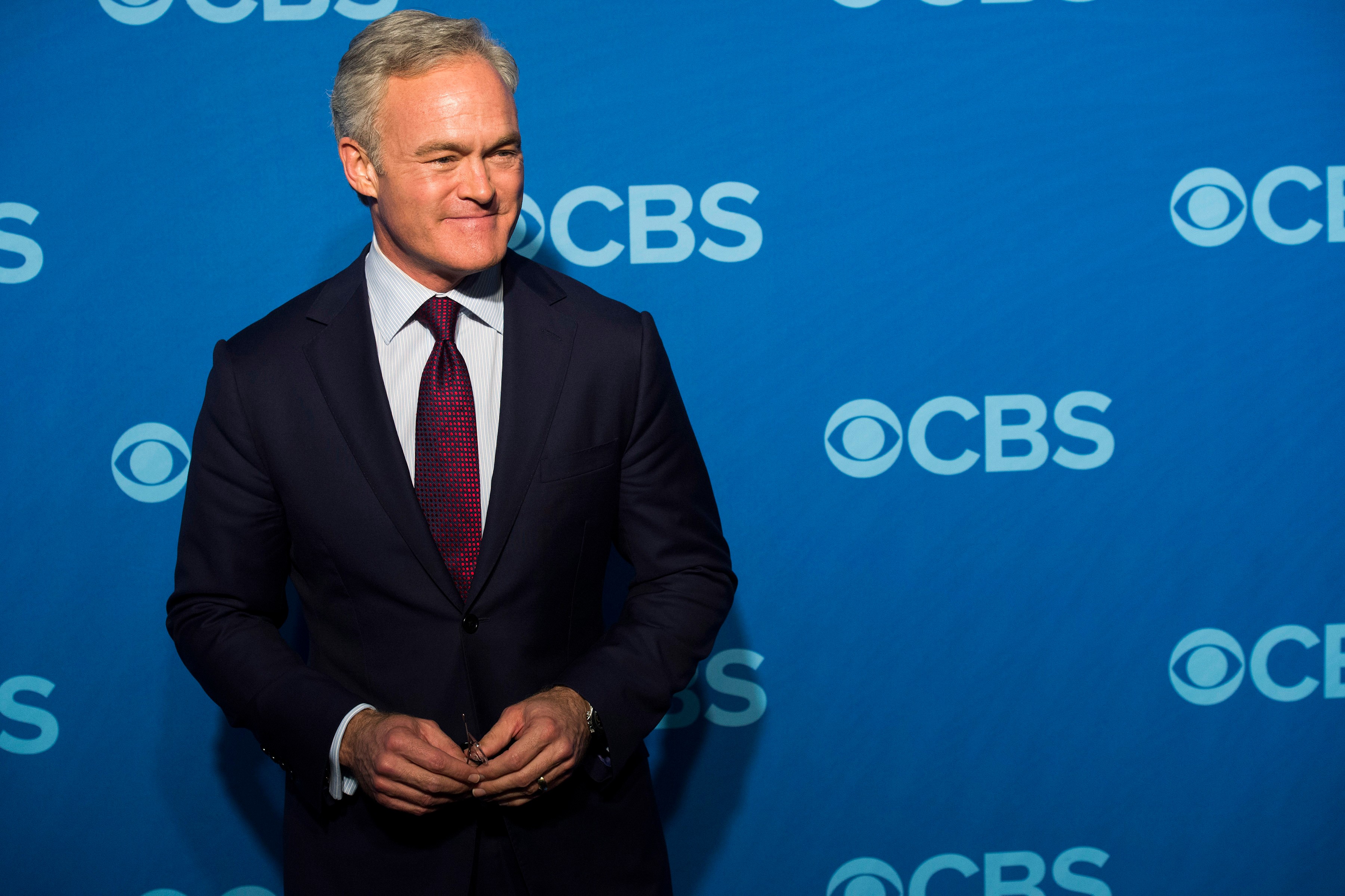 Scott Pelley of ‘60 Minutes’ accuses CBS News head Bari Weiss of ‘murdering’ the show