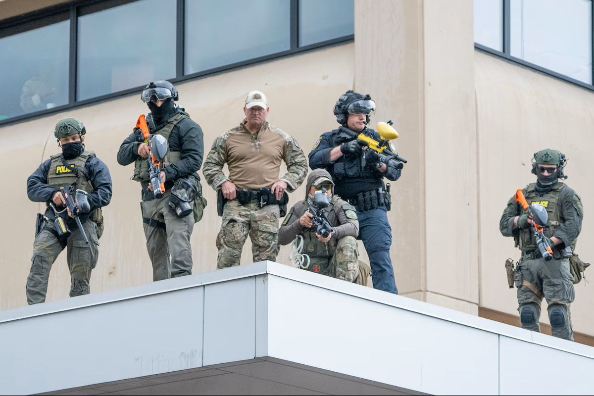 Oregon wonders: Are we next?’