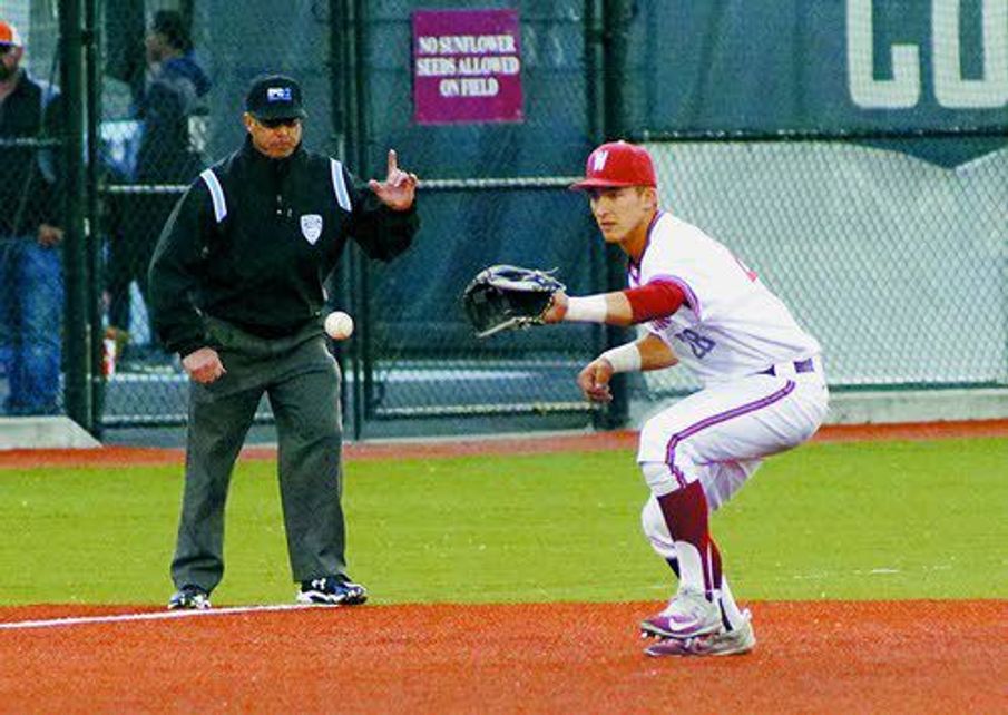 College Baseball Cougs' home loss to Stanford doesn't sit well with c...