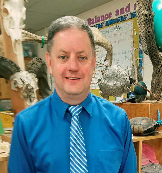 Casual Friday: Alex Church circles back to his roots