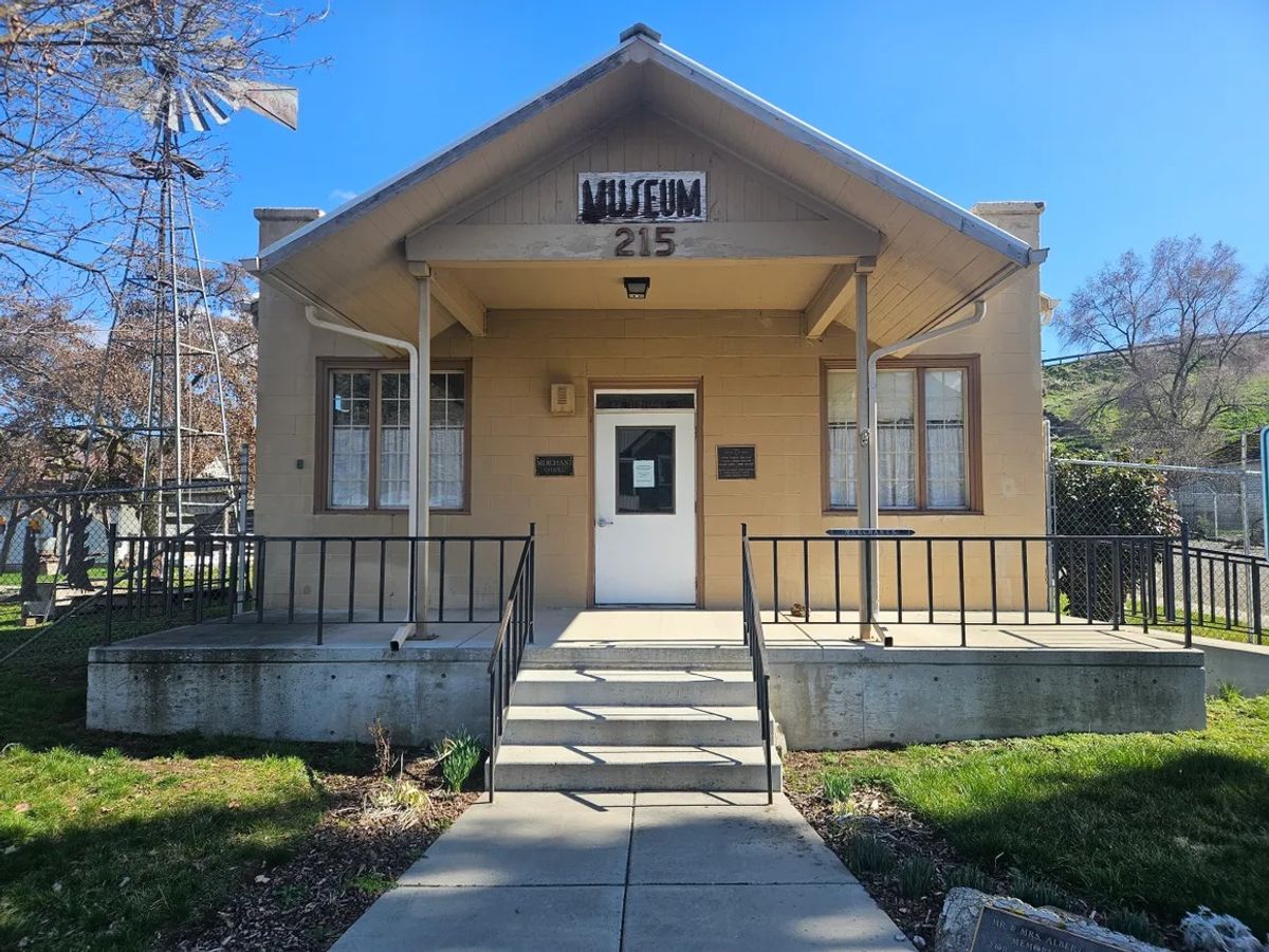 Asotin County Historical Museum