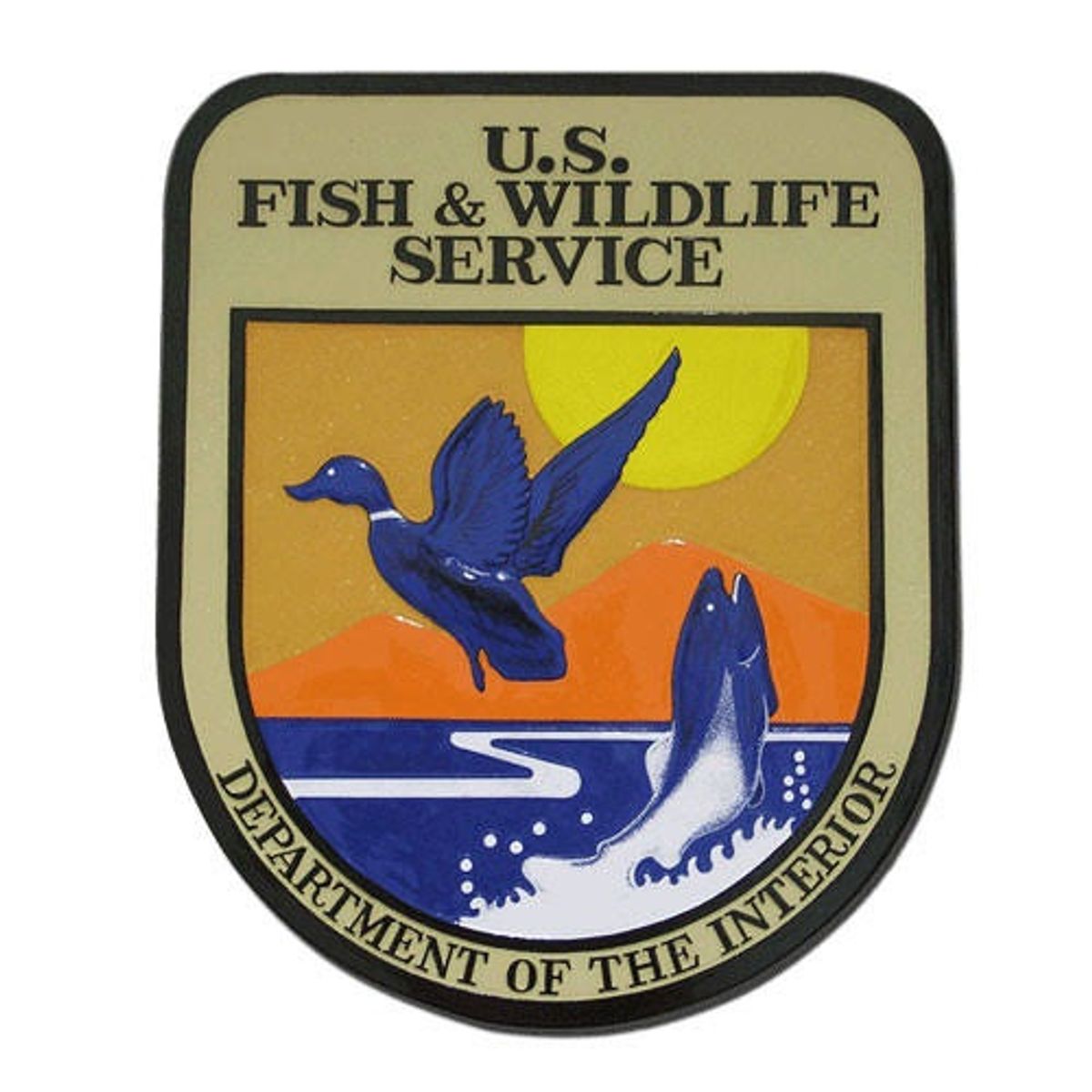 Trump admin takes more shots at Endangered Species Act