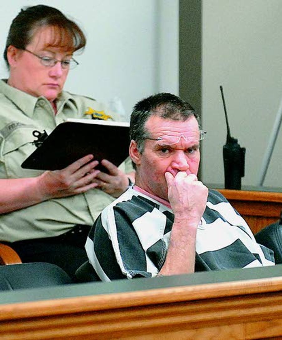 Schuetze makes plea bargain