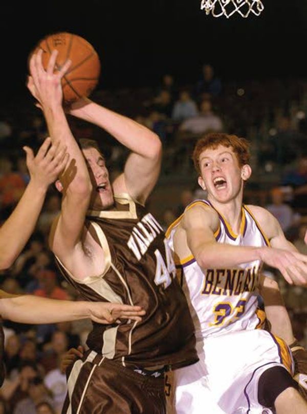 Bengals can't handle versatility