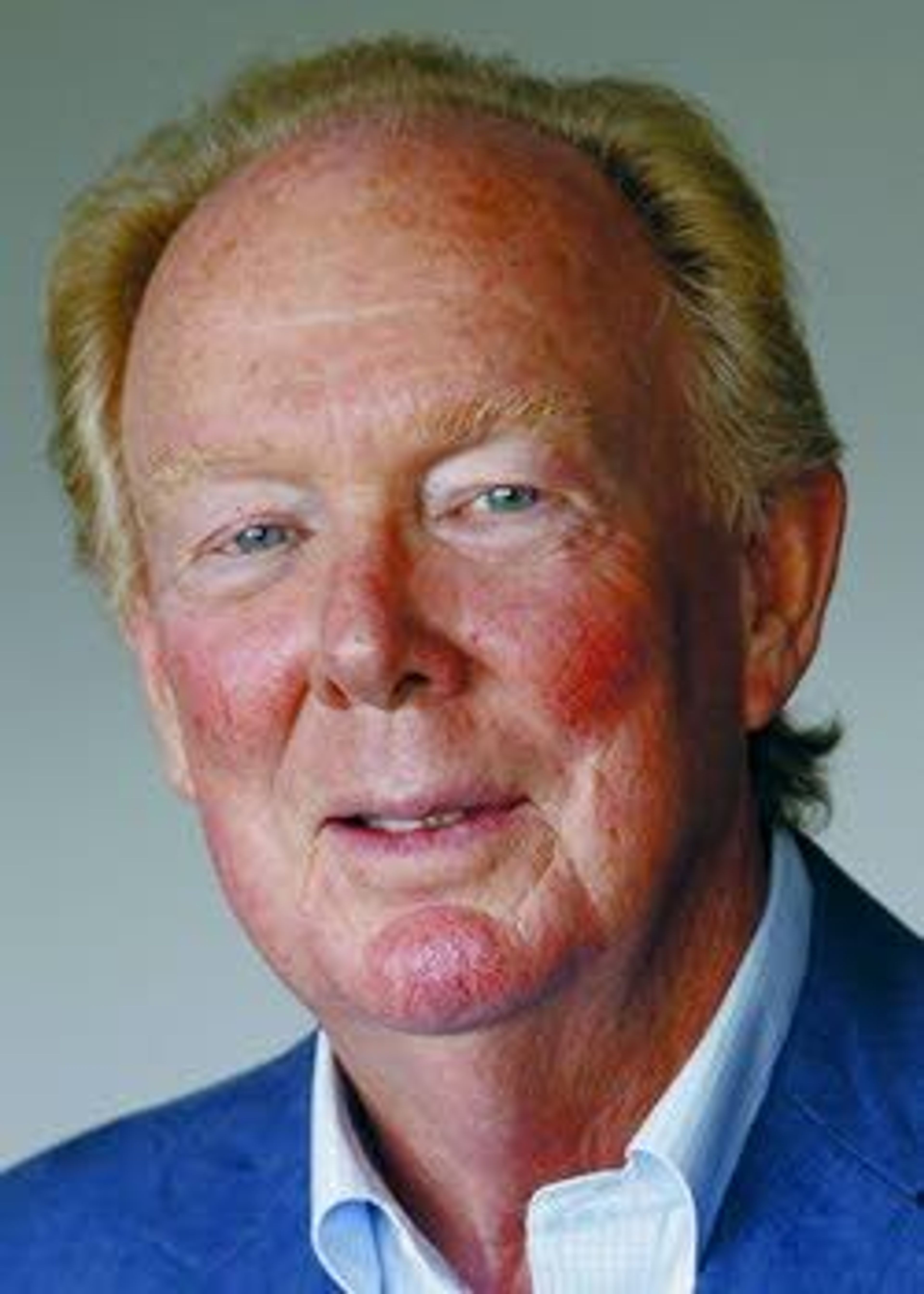 John Rosemond