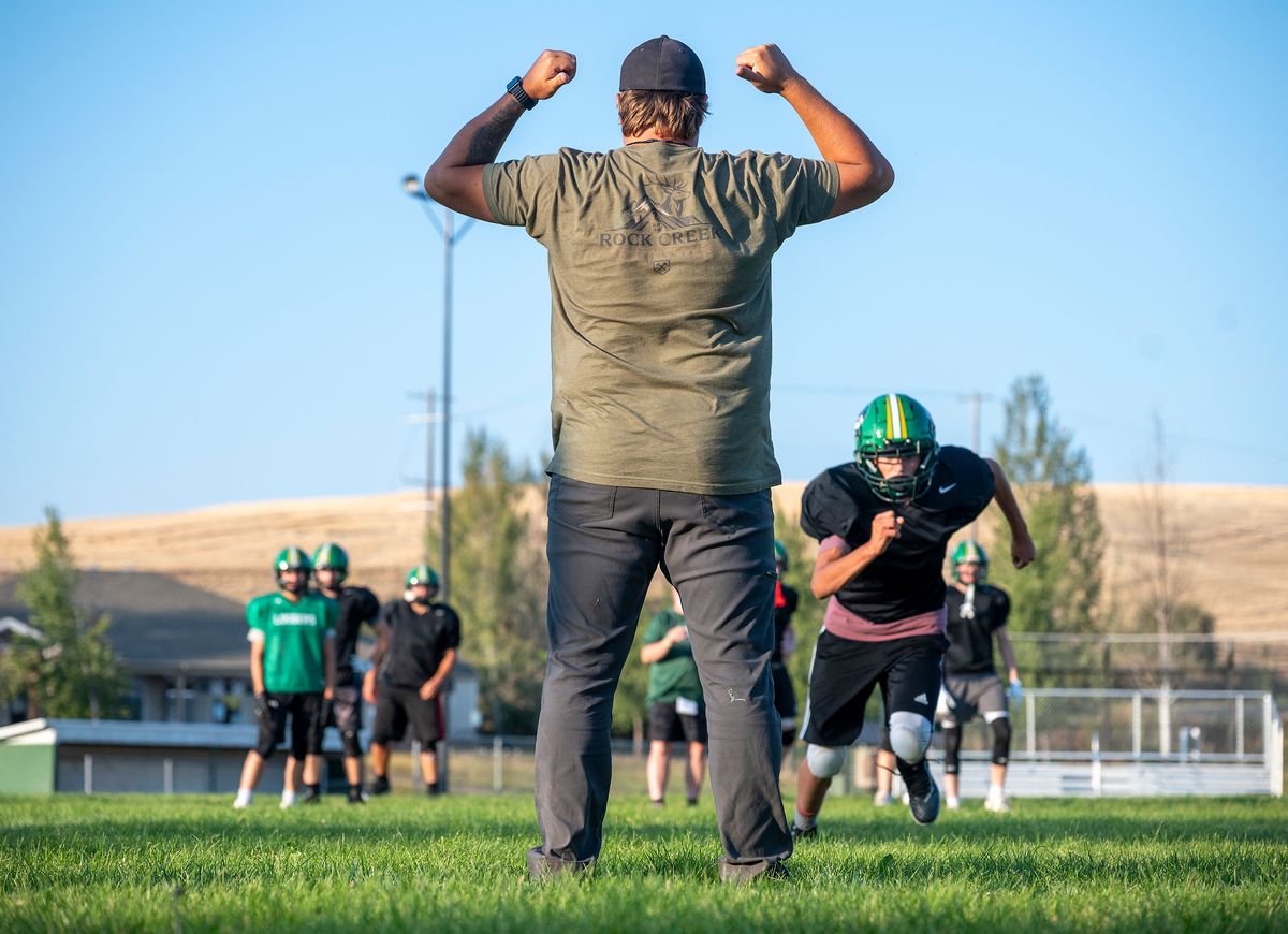 Loggers ready to roll into season