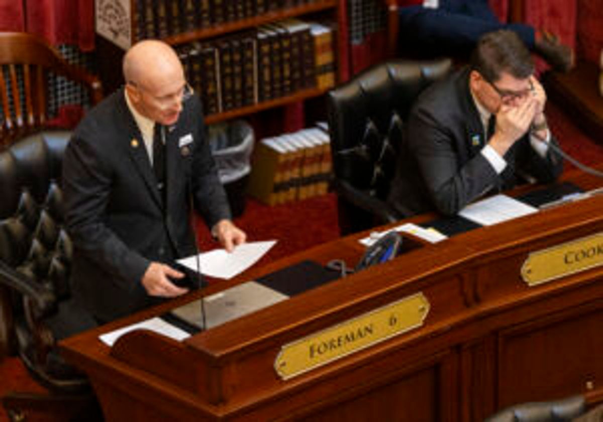 Employees for Idaho not likely to score raises