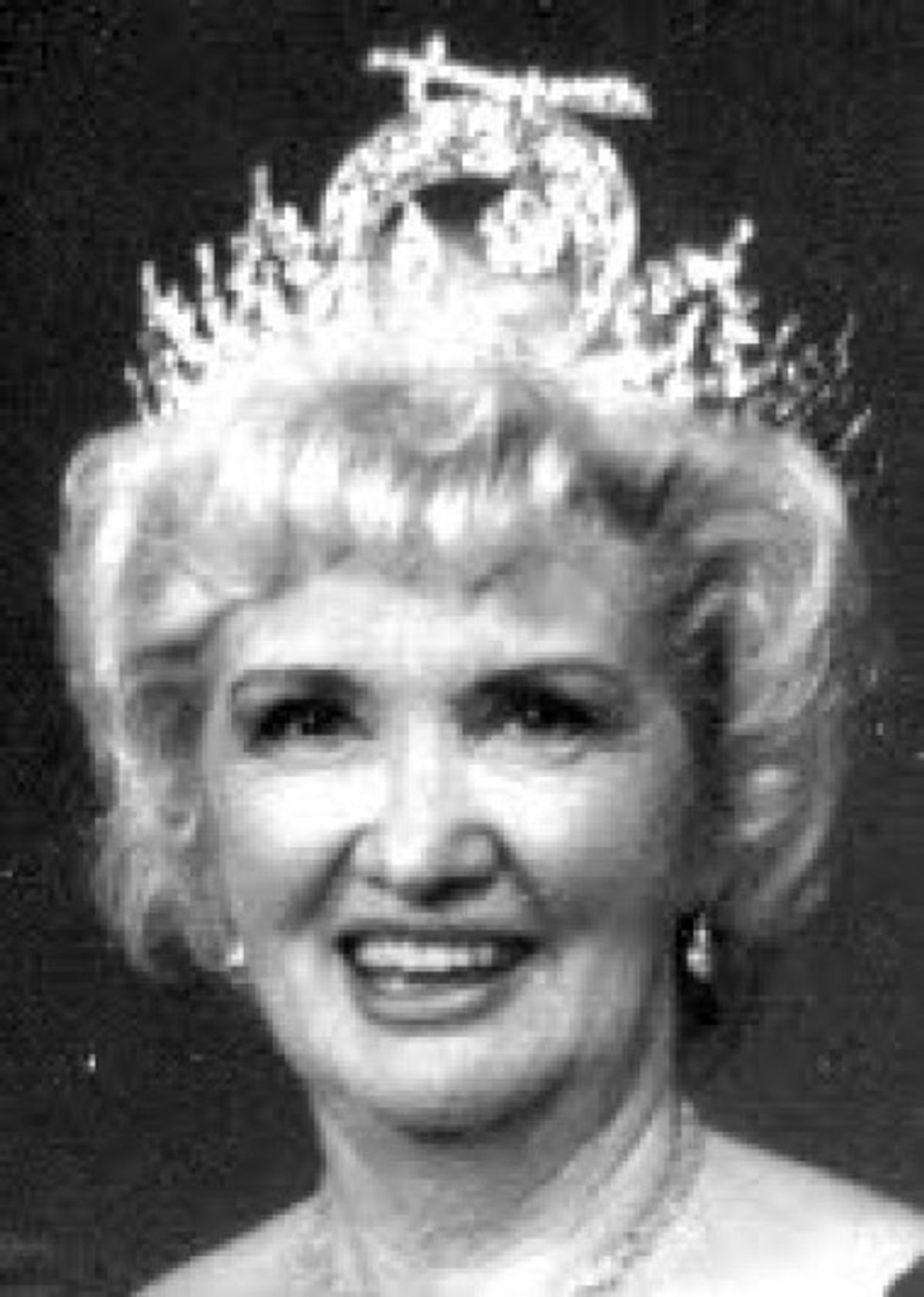 Alice Ruth (Phillips) Pruitt Waln