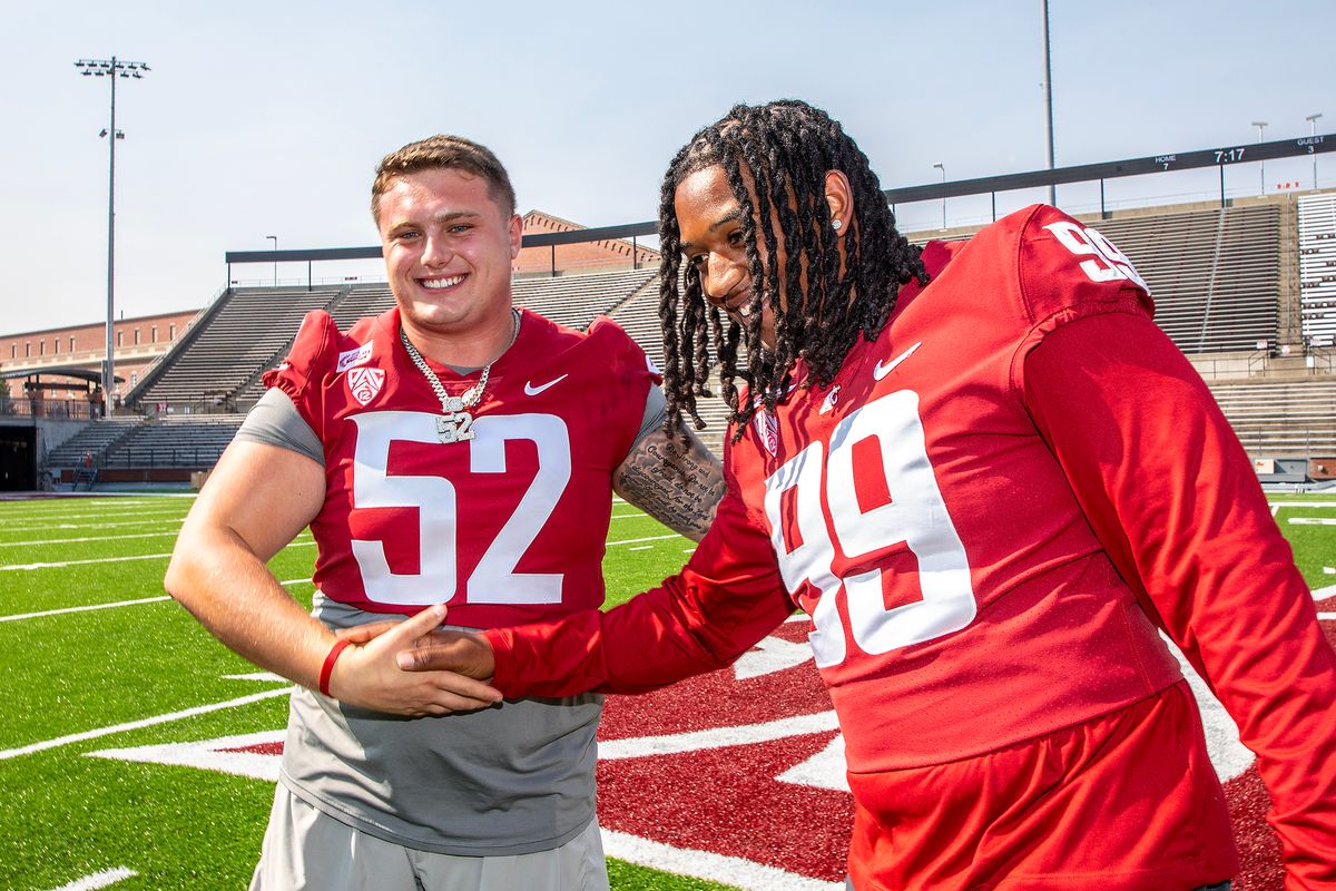 ‘They'll respond': fresh off summer workouts, Cougars roll into fall camp