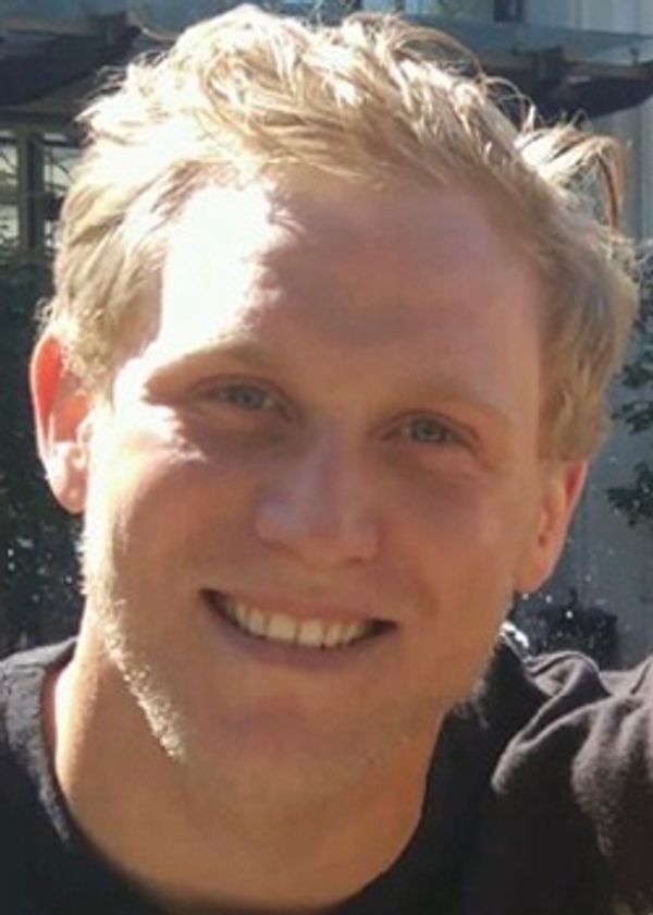 Taylor Douglas Rhodes