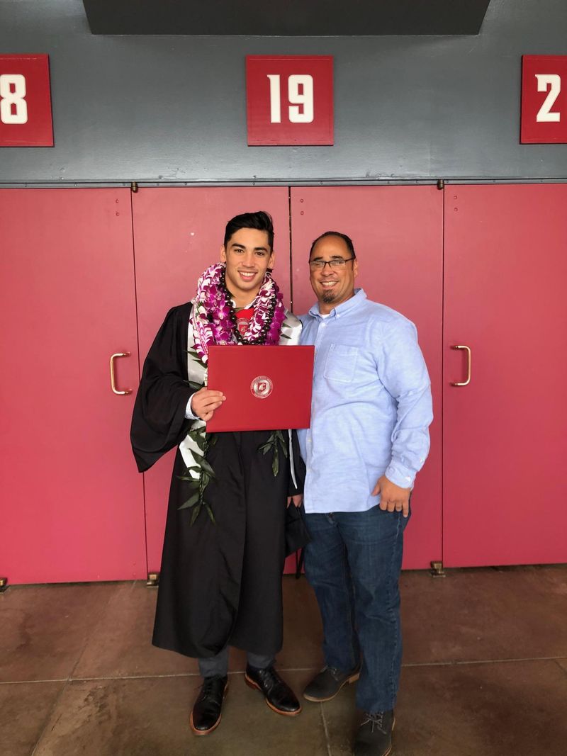 Arco’s surprise Receiver has made a career of ‘throwing people off'