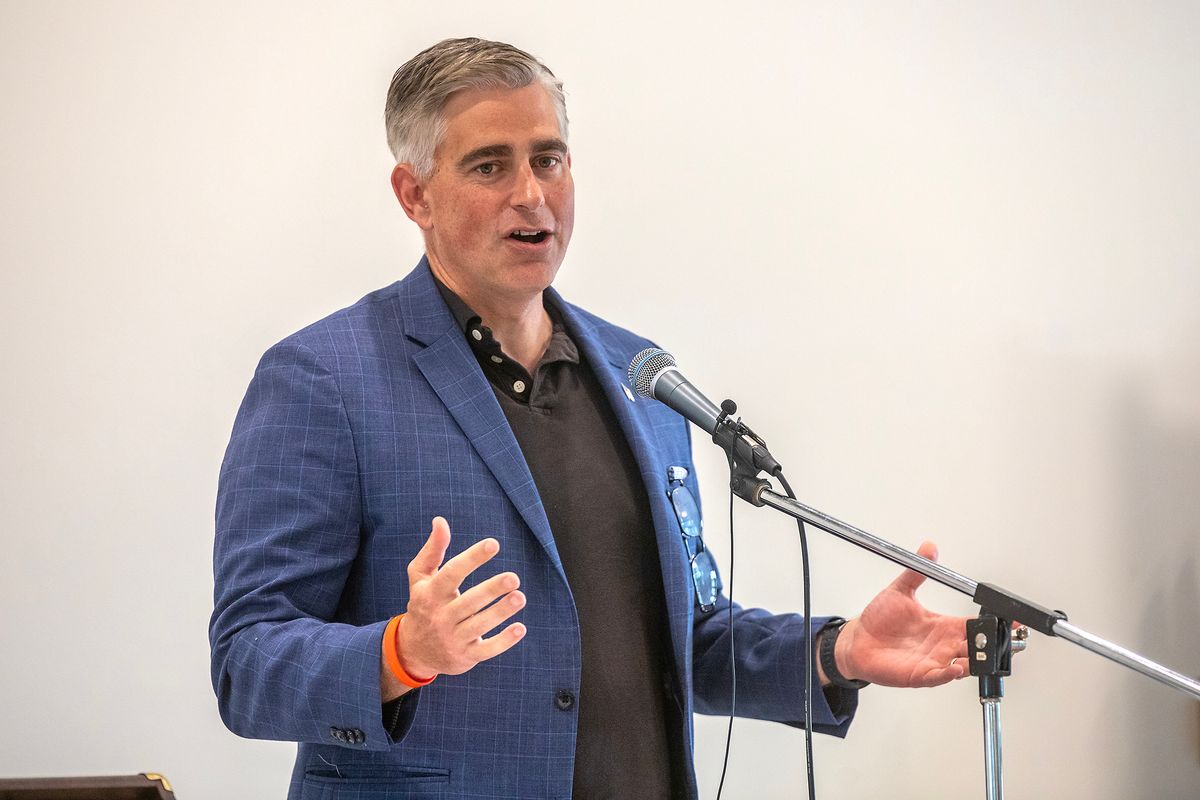 Baumgartner says attack on Venezuela is proper role of military