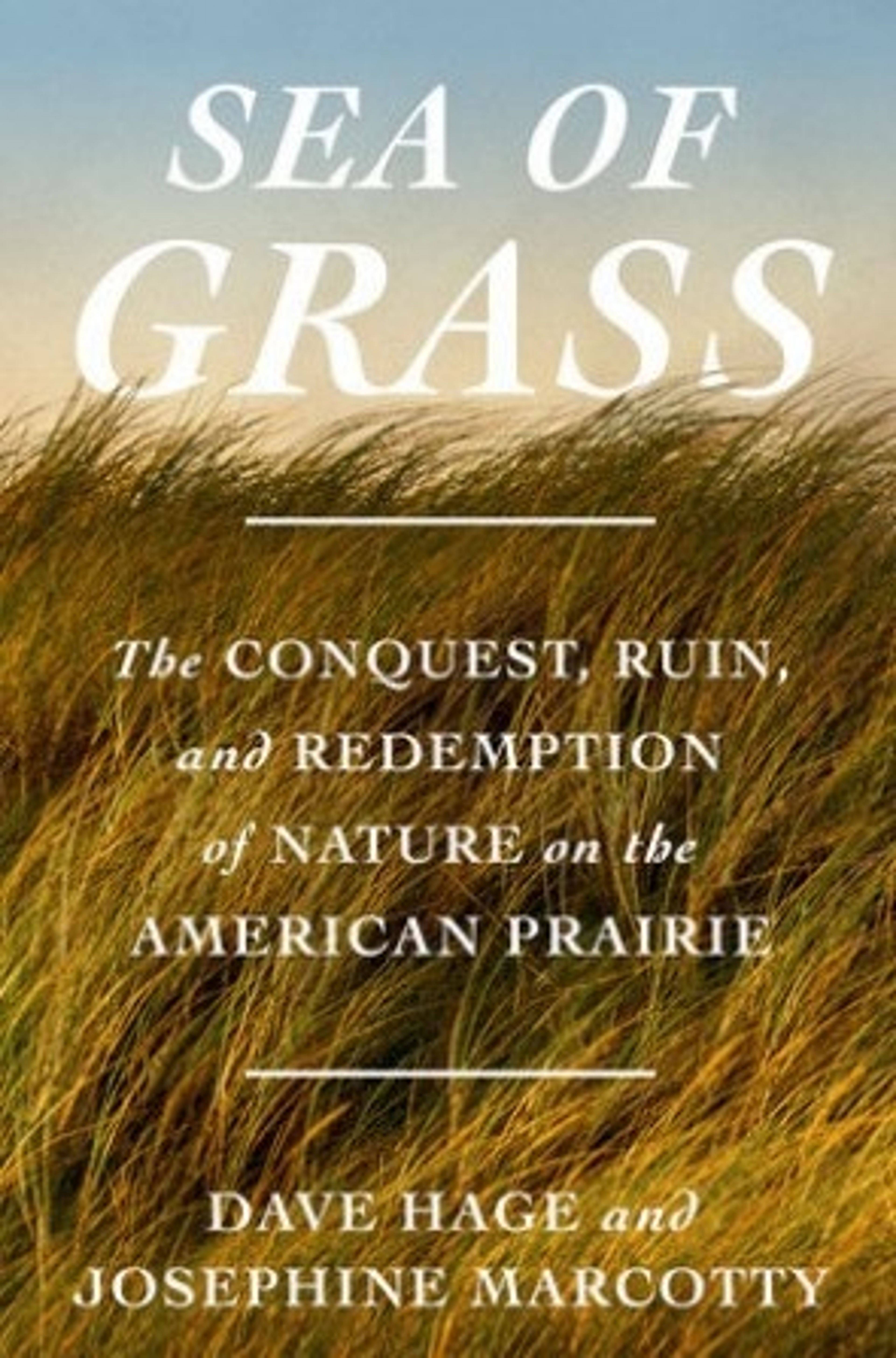 ‘Sea of Grass’ highlights Montana grasslands conservation work 