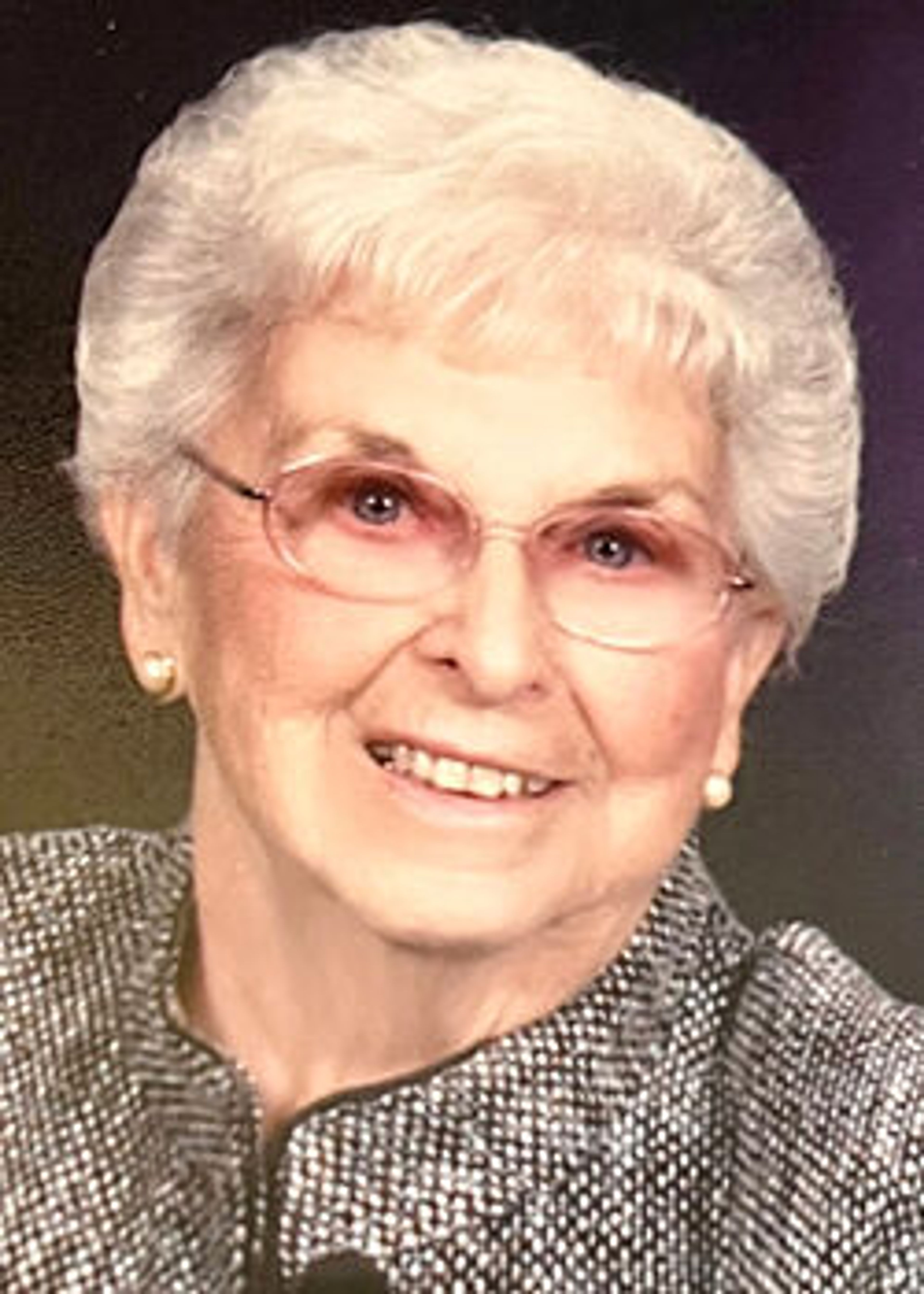 Darlene Dessie Hostetler