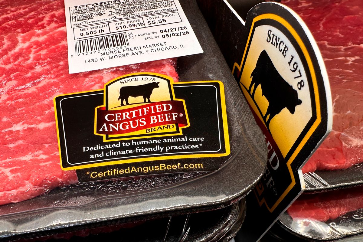 Worried about the growing cost of beef?