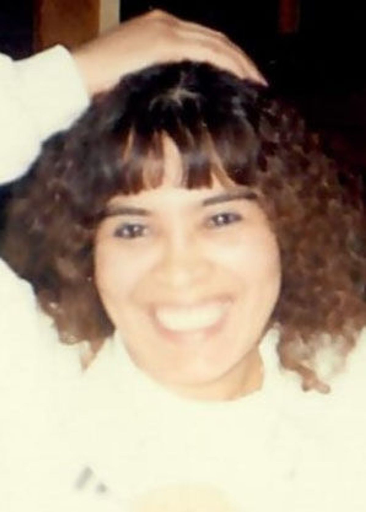 Rosa Delia Newcombe