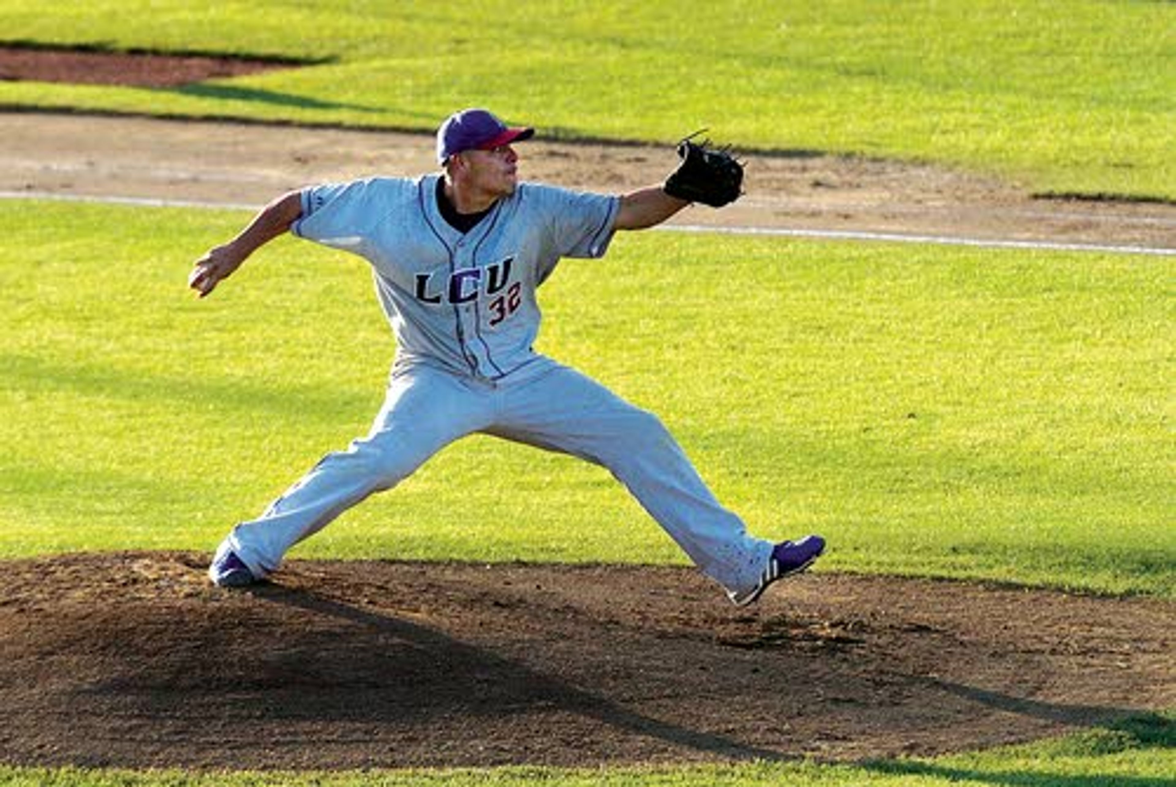 Chaps force the issue