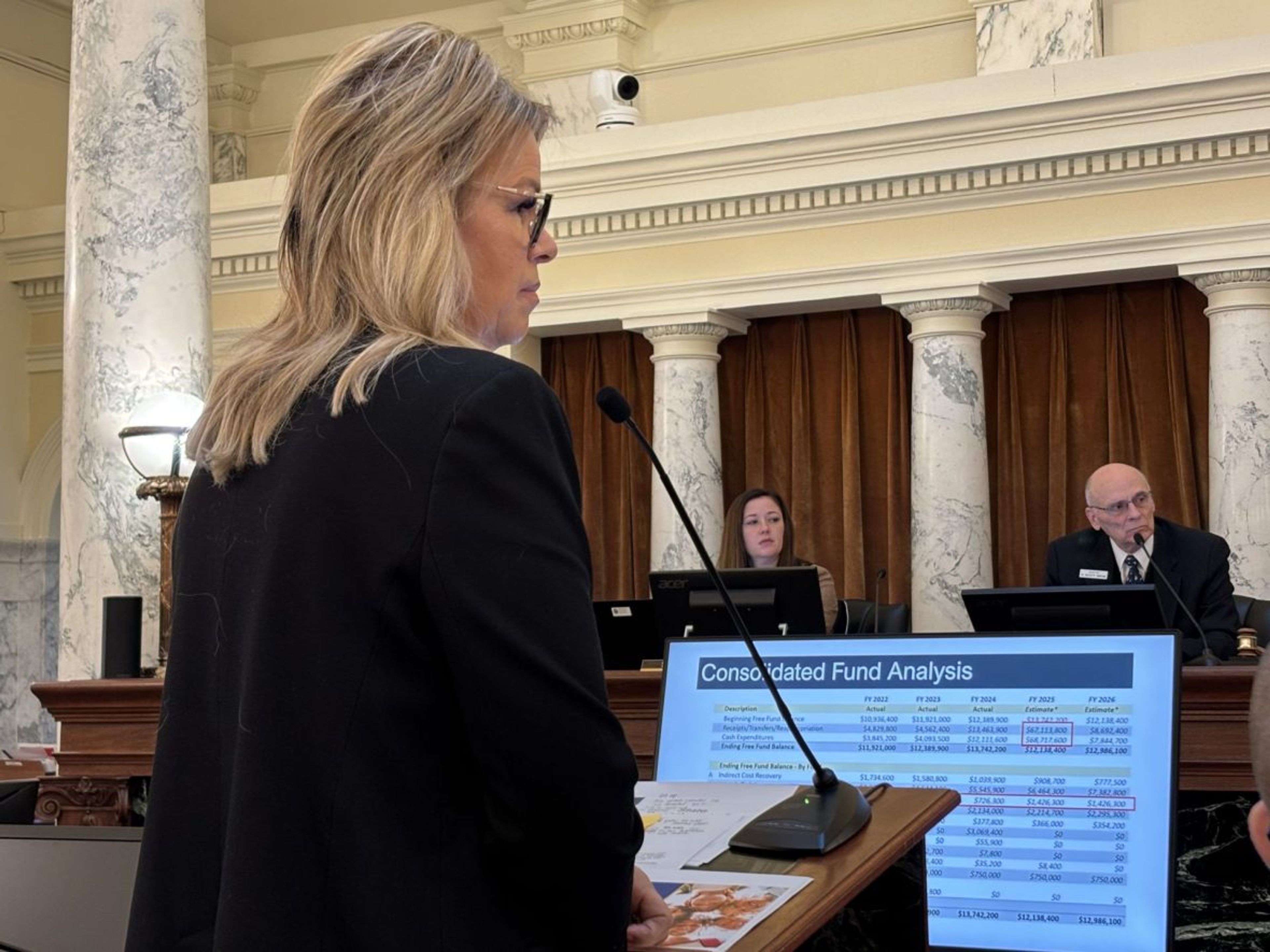 Critchfield pulls plug on special ed plan