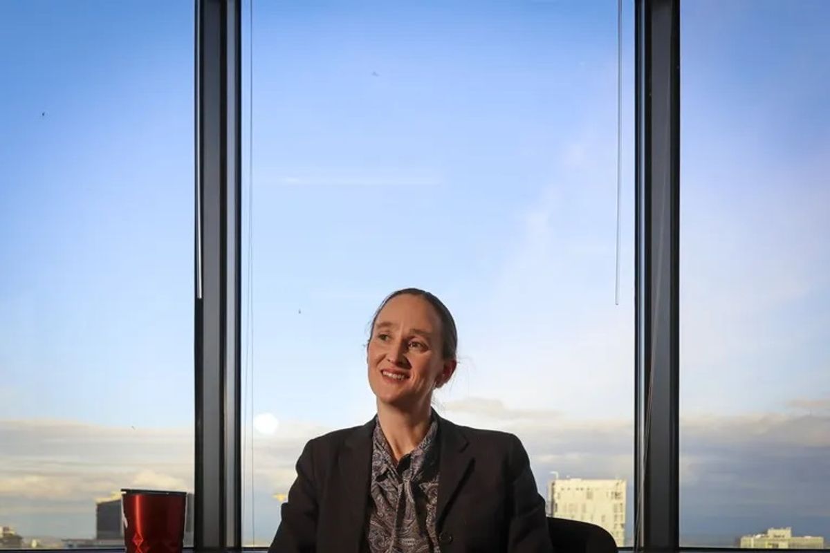 Seattle mayor-elect says: Welcome all