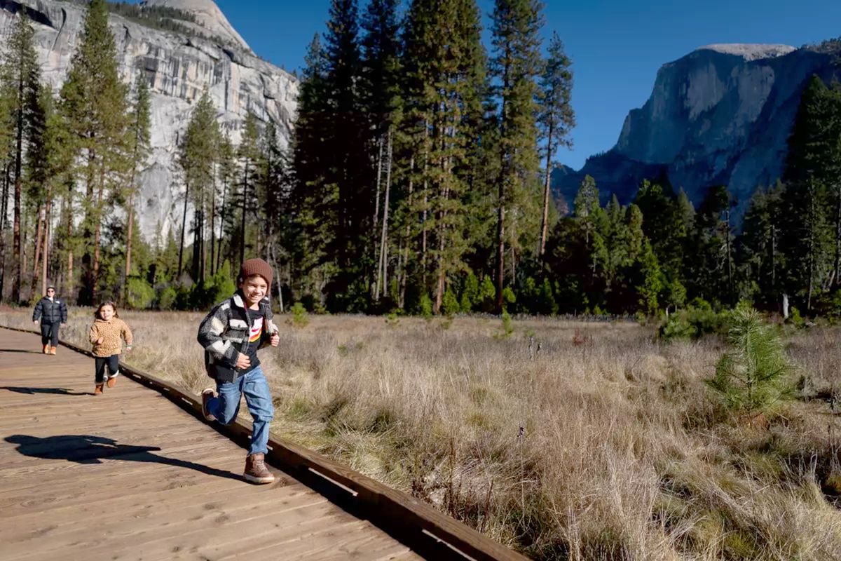 Here&rsquo;s why national park staff are asking about citizenship status