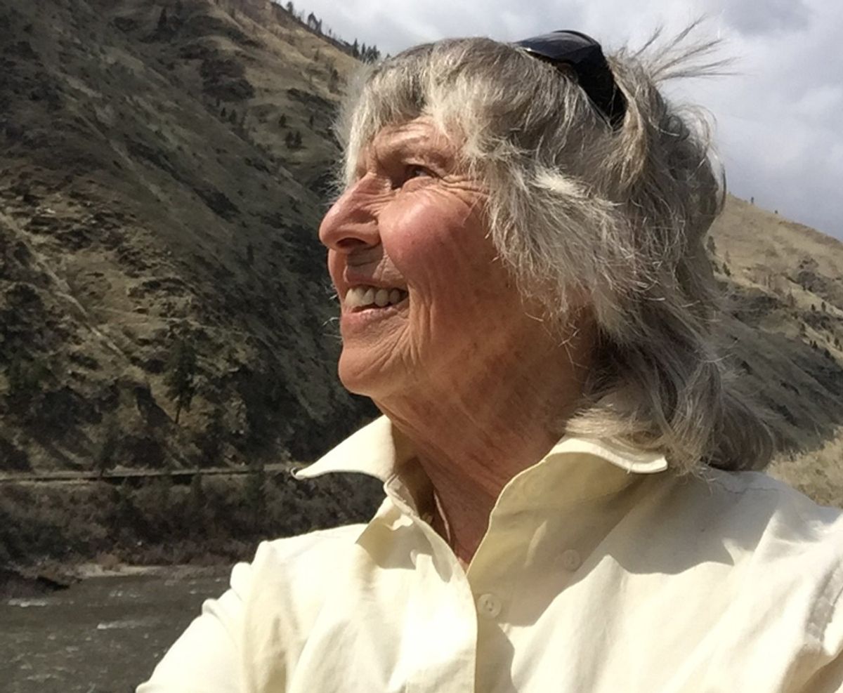 OPINION: ‘And Here We Have Idaho,’ but she has lost her way