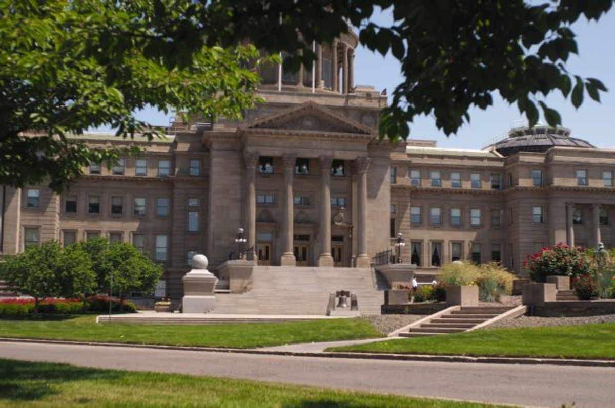 Idaho explores new strategies to fix its doctor shortage