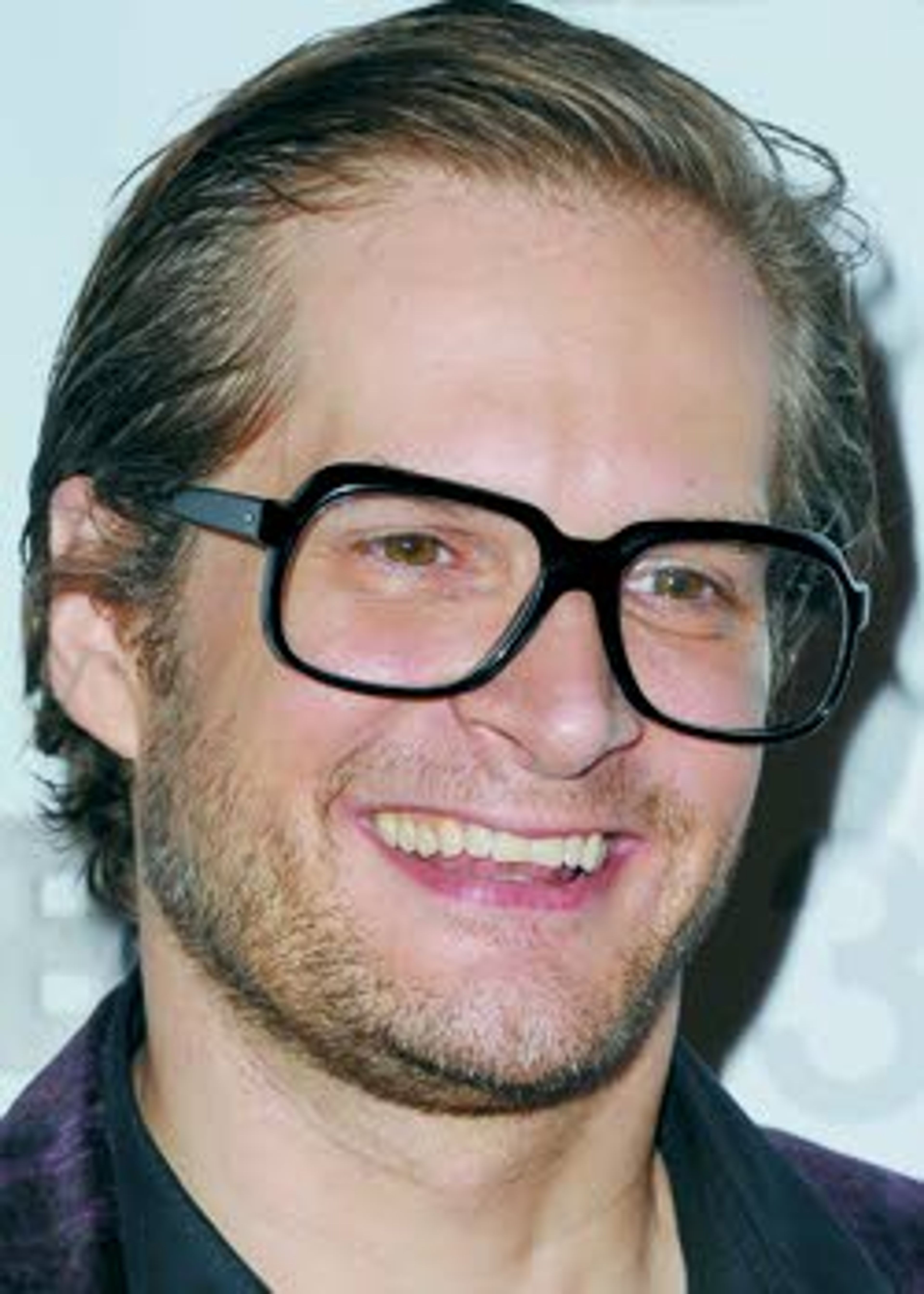 Bryan Fuller