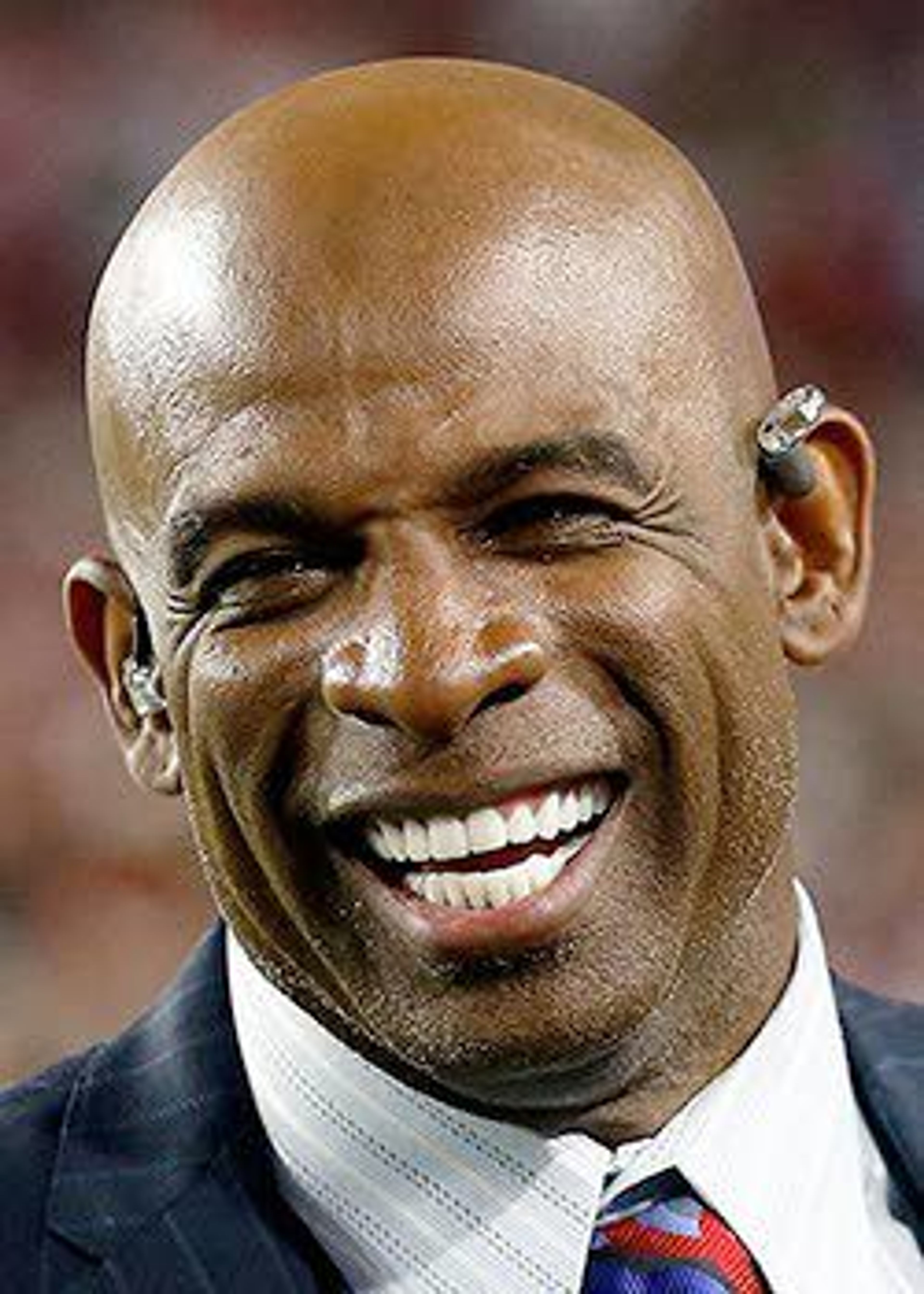 Deion Sanders